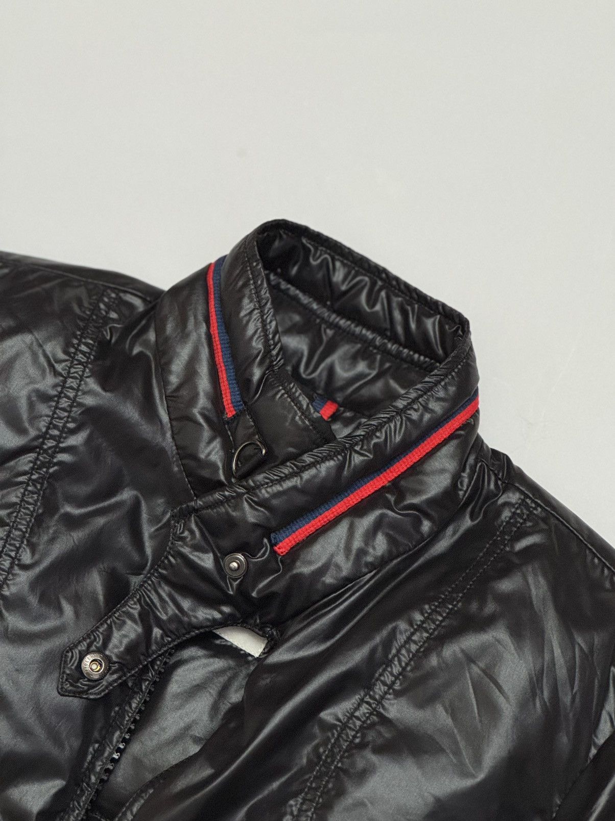 Moncler Moncler Vintage women’s down jacket Size S / US 4 / IT 40 - 9 Thumbnail