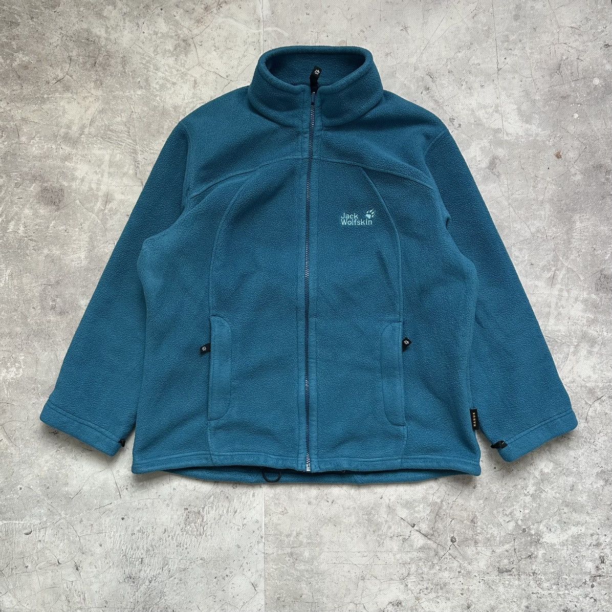 Arc'teryx × Jack Wolfskin × Oakley Jack Wolfskin 3 in 1 Jacket Size L / US 10 / IT 46 - 6 Thumbnail