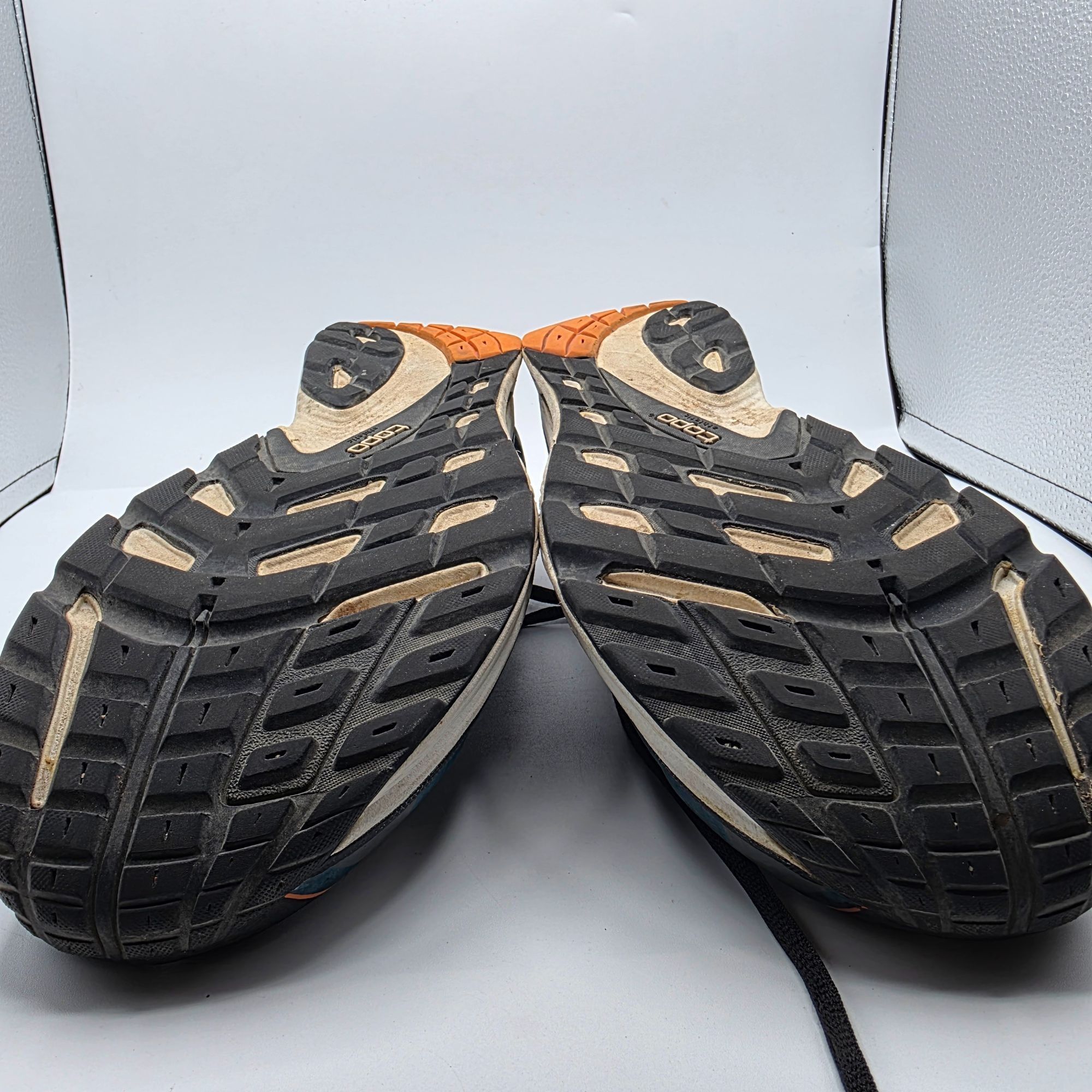 Other Topo Athletic M-Fli-Lyte Mens 11.5 Black/Ink Lightweight Run Size US 11.5 / EU 44-45 - 11 Thumbnail