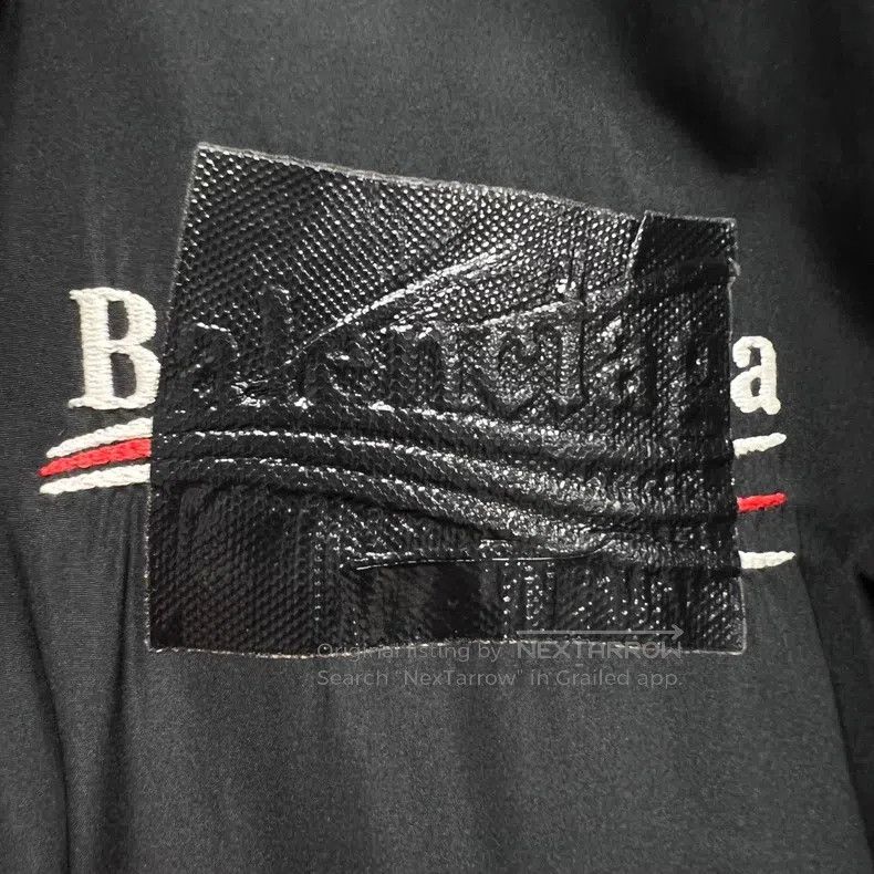 Balenciaga Balenciaga Covered Coca-Cola Logo Button Jacket Size US XS / EU 42 / 0 - 3 Thumbnail