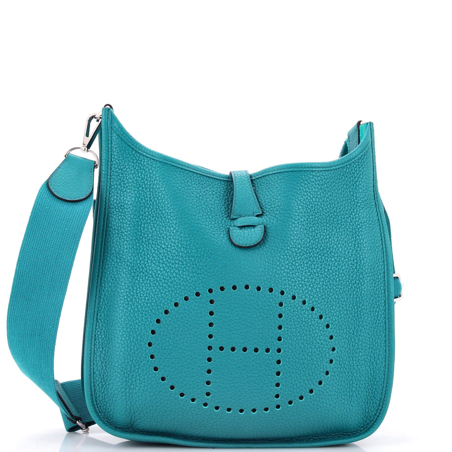 Hermes Evelyne Bag Gen III Size ONE SIZE - 1 Thumbnail