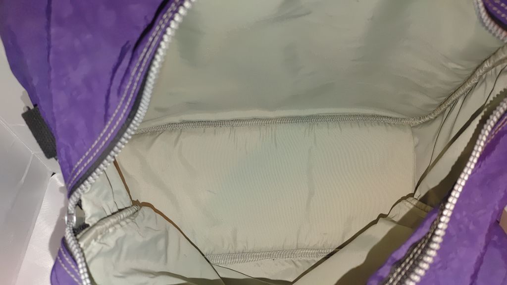 Kith Kipling Weekender Travel Tote Size ONE SIZE - 7 Thumbnail