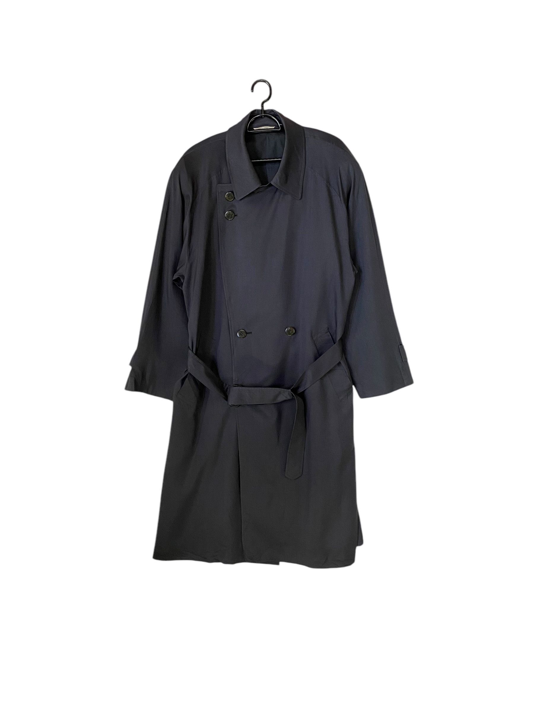 Givenchy Givenchy silk trench coat Size US M / EU 48-50 / 2 - 1 Thumbnail