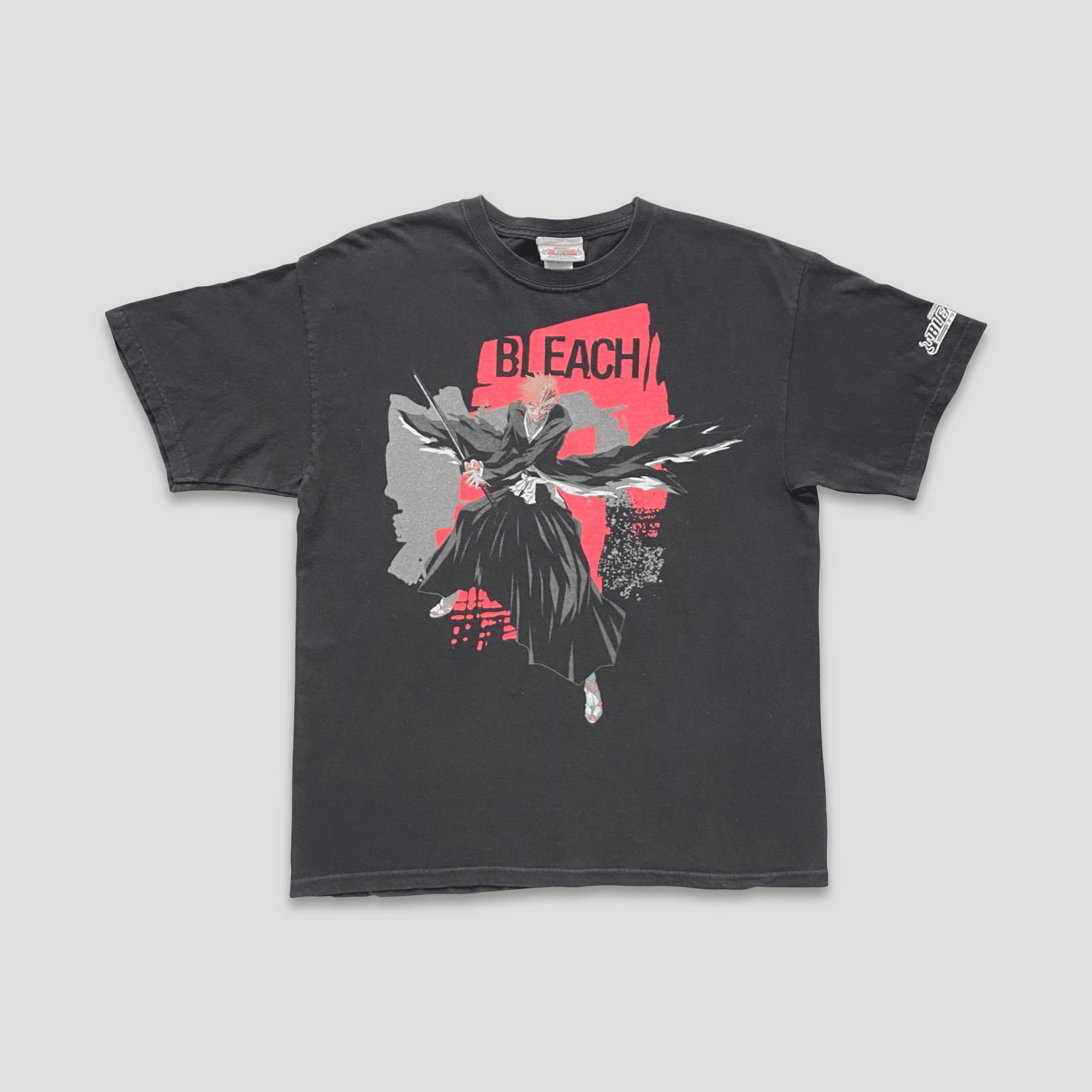 ⭐︎00s Vintage fashion victim Anime freak Vintage 2003 Fashion Victim Anime Freak Long Sleeve Tee