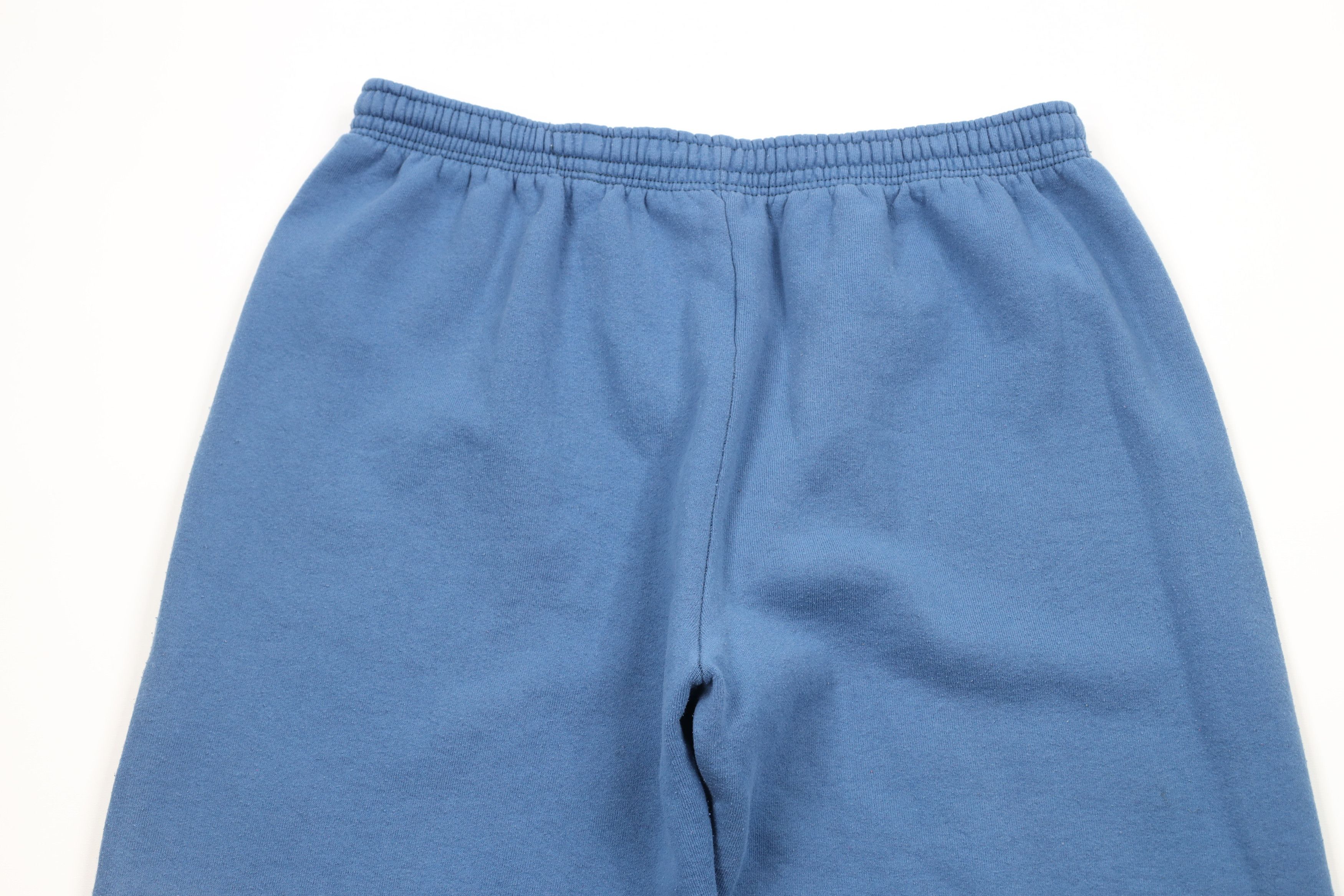 Vintage Vintage 90s Streetwear Heavyweight Sweatpants Joggers Pants Size US 40 / EU 56 - 9 Thumbnail