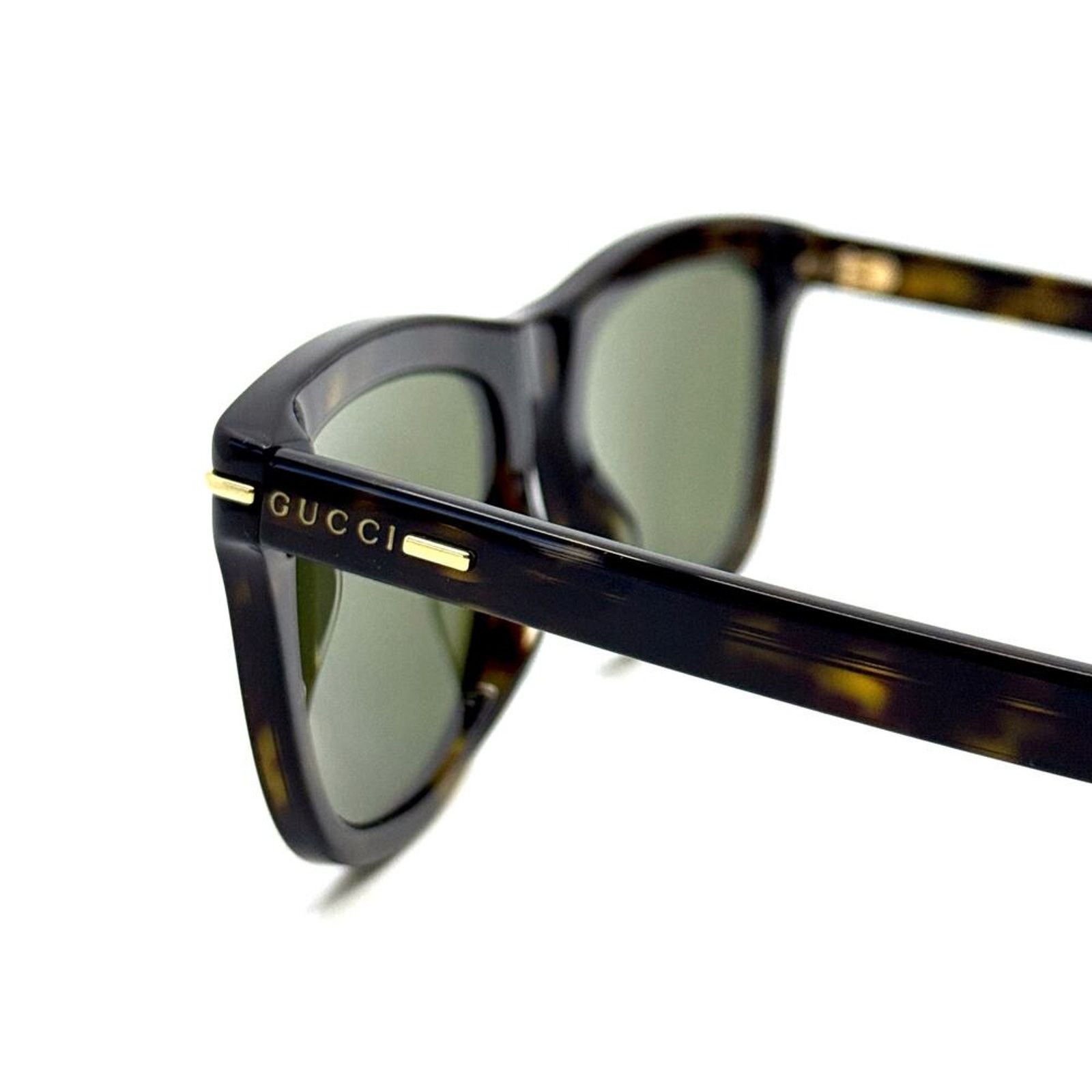 Gucci NEW!!! GUCCI Sunglasses GG1444S 002 Authentic Size ONE SIZE - 7 Thumbnail