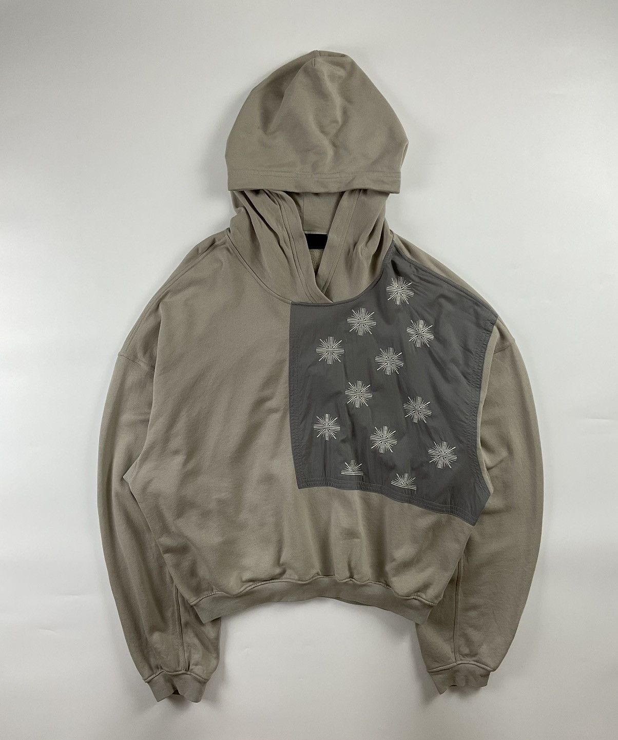 Interesting Info About Haider Ackermann Hoodie