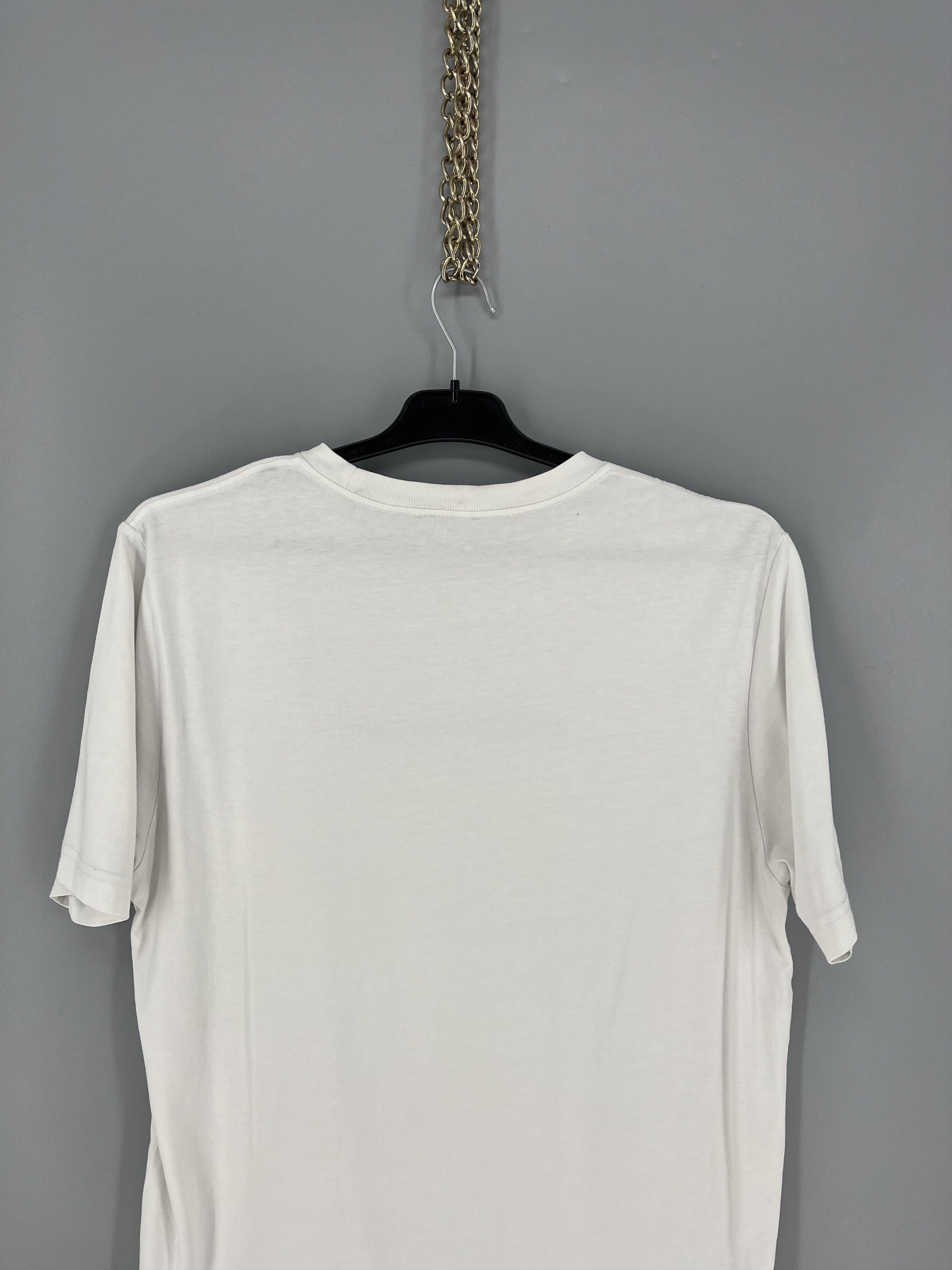 Diesel Vintage Y2K Diesel COPYRIGHT/DIESEL-IND®2019 Size US M / EU 48-50 / 2 - 9 Thumbnail