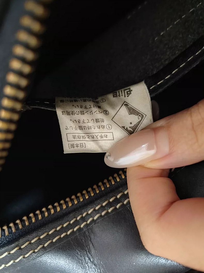Vivienne Westwood Vivienne Westwood size os Vintage bag Size ONE SIZE - 4 Thumbnail