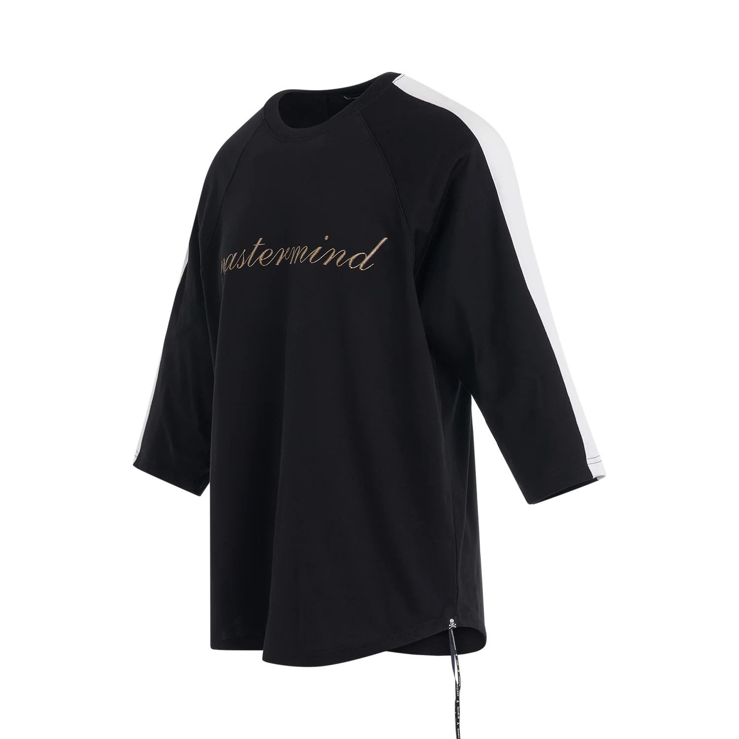Mastermind Japan o1mris0824 T-Shirt in Black Size US M / EU 48-50 / 2 - 2 Thumbnail