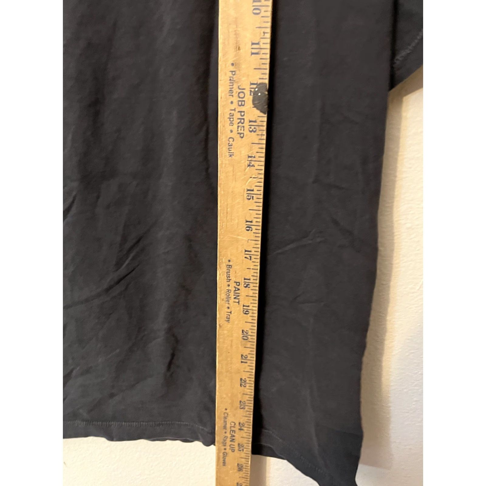 Buffalo David Bitton Buffalo David Bitton Graphic T Shirt Black Short Sleeve Mens Size Small Crew Neck Size US S / EU 44-46 / 1 - 5 Thumbnail