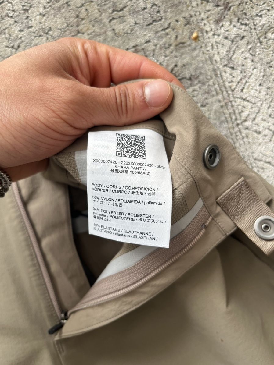 Veilance Khara Pant W Size 26" / US 2 / IT 38 - 8 Thumbnail