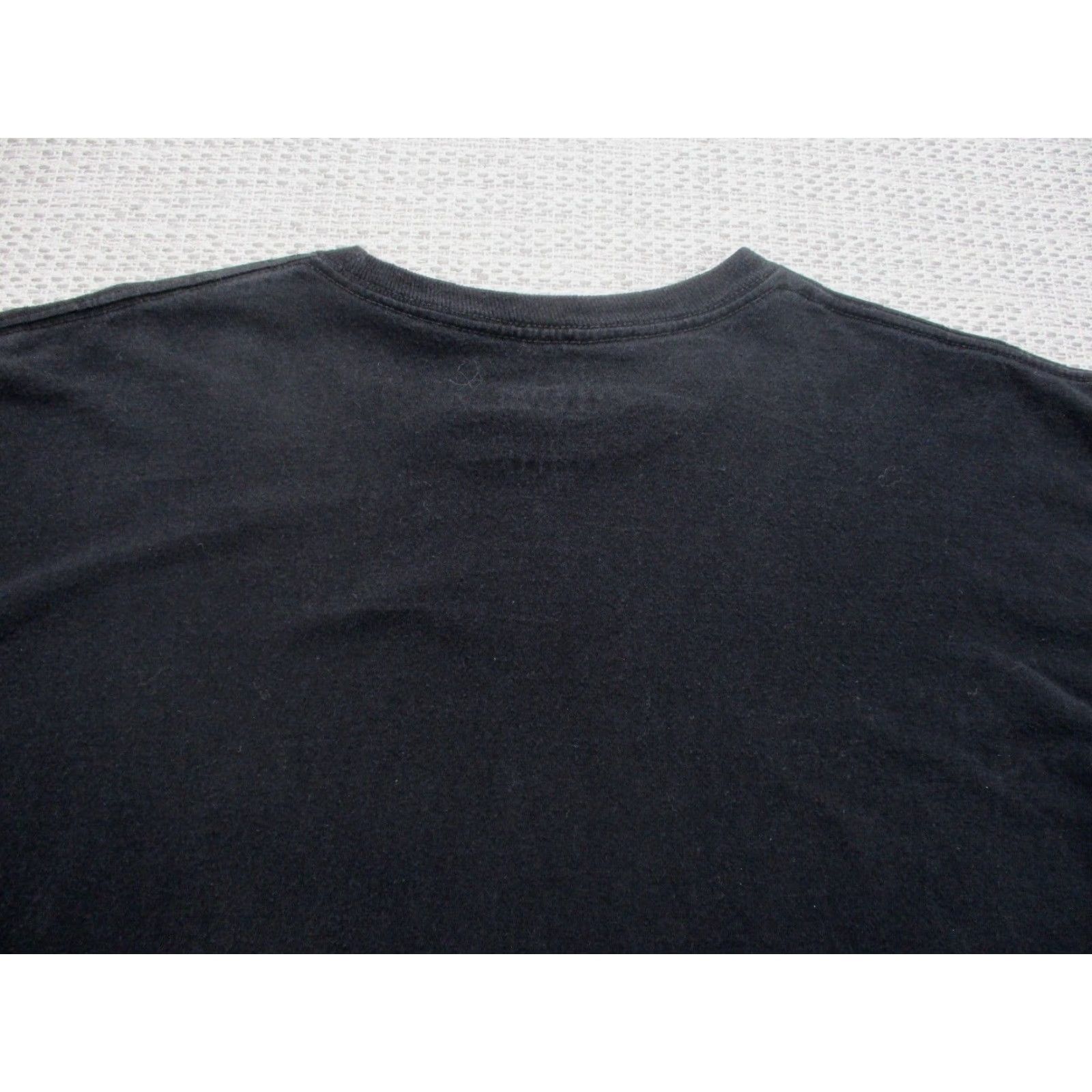 Cody James Cody James Tee Shirt Mens Large All Strapped In & Ready To Ride Graphic Size US L / EU 52-54 / 3 - 7 Thumbnail