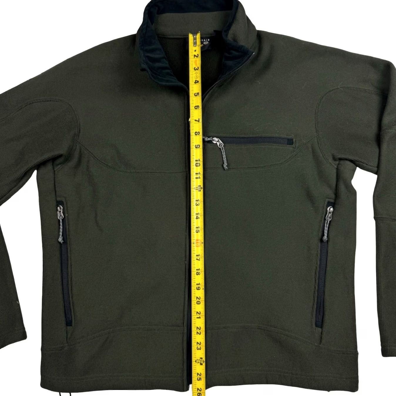 Mountain Hardwear Item Specifications: Pattern: Floral Print Size US XL / EU 56 / 4 - 5 Thumbnail