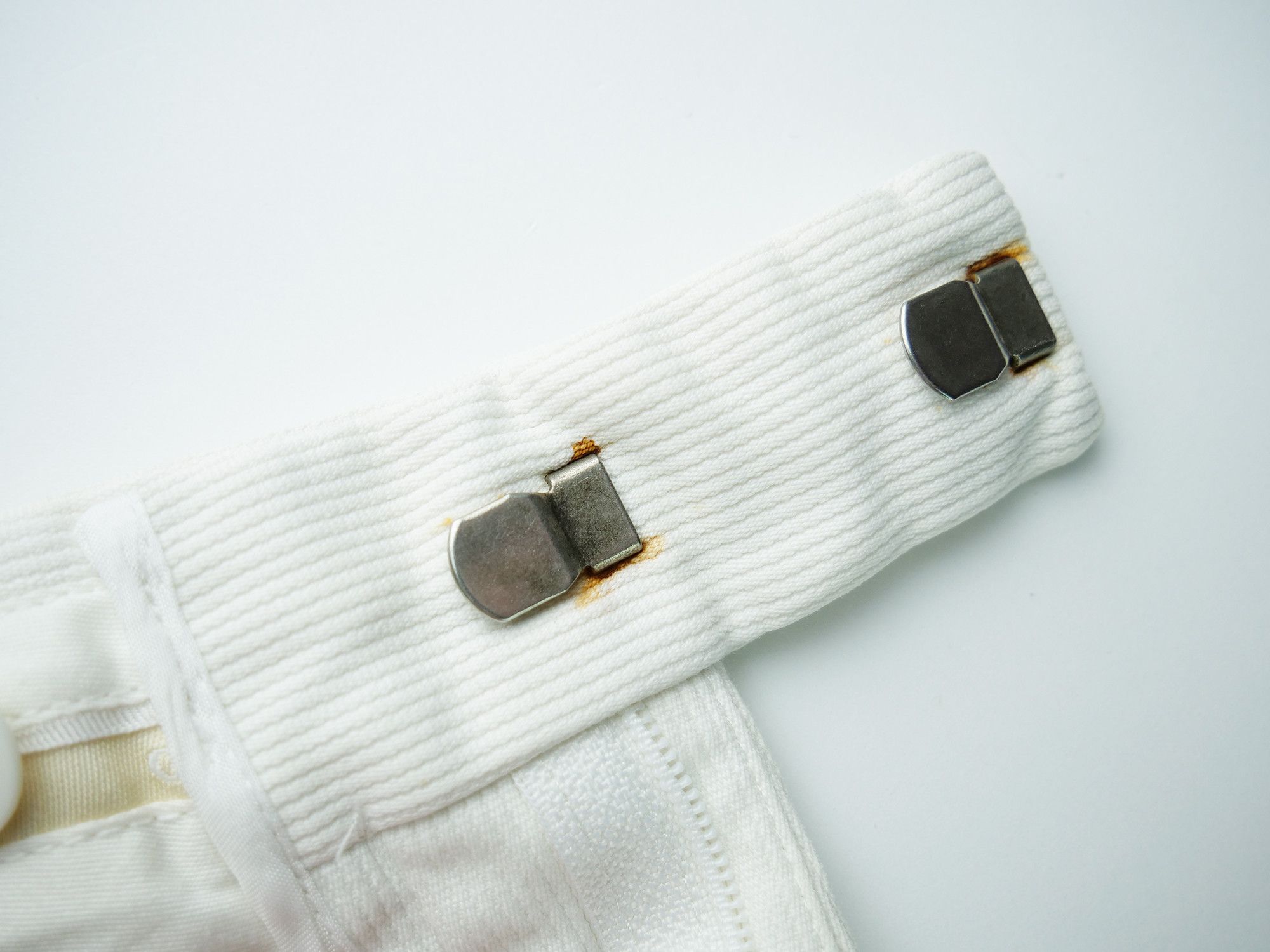 Gucci Gucci by Tom Ford vintage pants Size US 30 / EU 46 - 6 Thumbnail