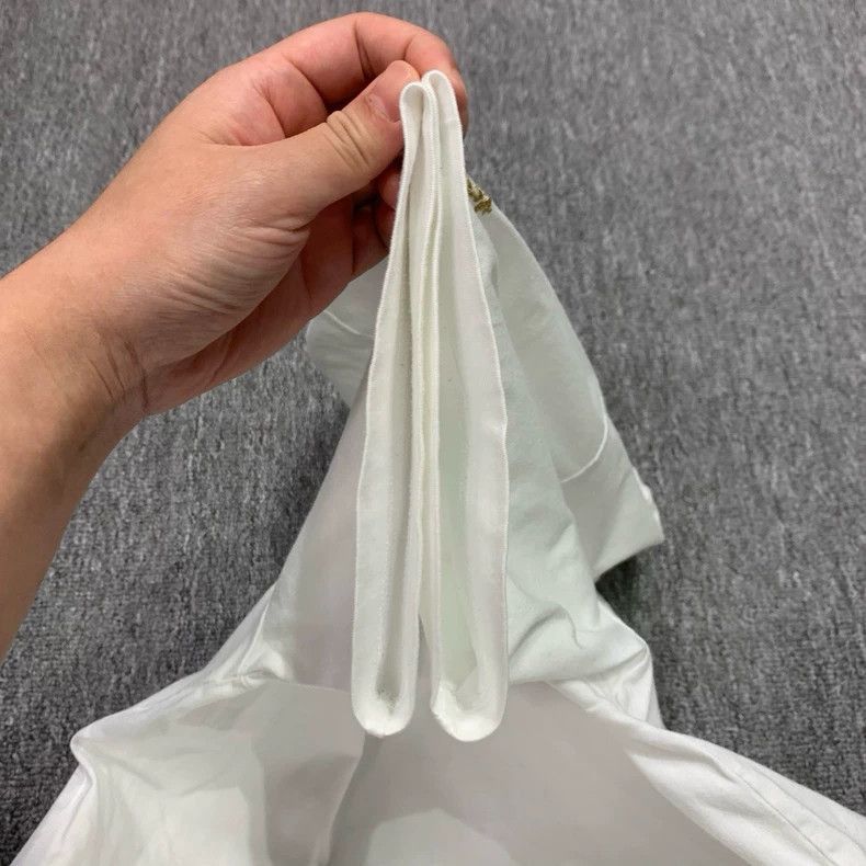 Dior Dior White Short Sleeve T-2505 Size US S / EU 44-46 / 1 - 6 Thumbnail