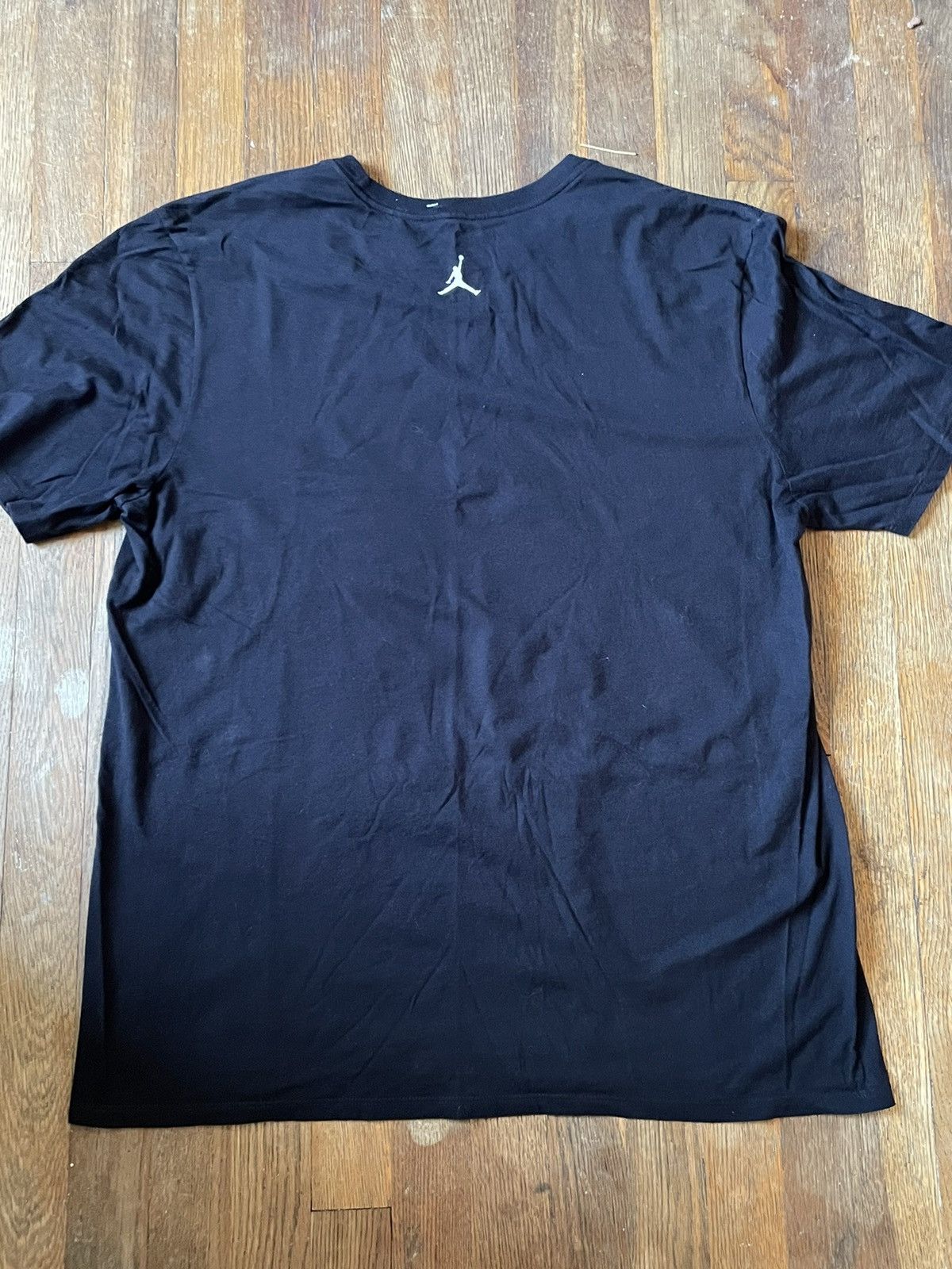 Jordan Brand JORDAN Brand T-Shirt Size US XL / EU 56 / 4 - 3 Thumbnail