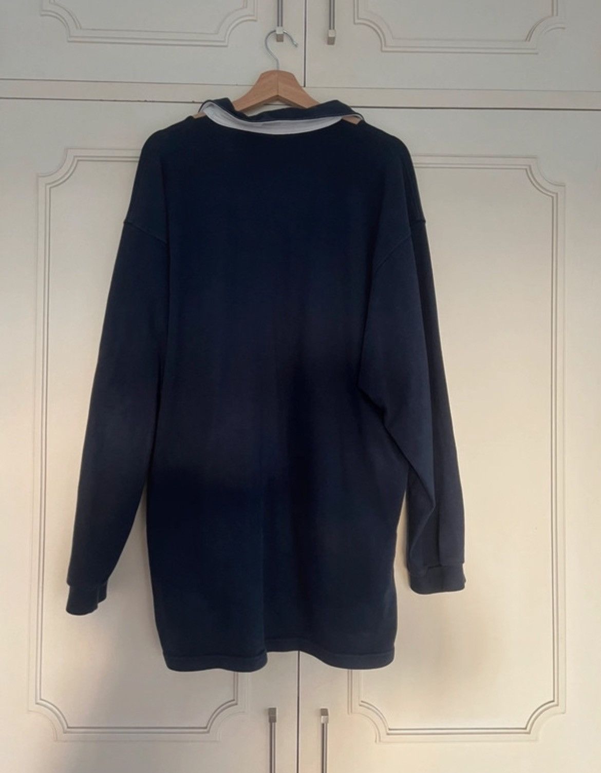 Champion Vintage Champion sweatshirt Size US XXL / EU 58 / 5 - 7 Thumbnail