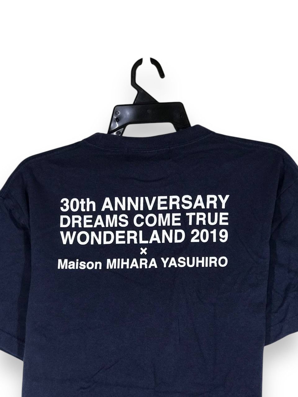 Maison MIHARA YASUHIRO 30th anniversary dreams come true wonderland 2019 Size US L / EU 52-54 / 3 - 6 Thumbnail