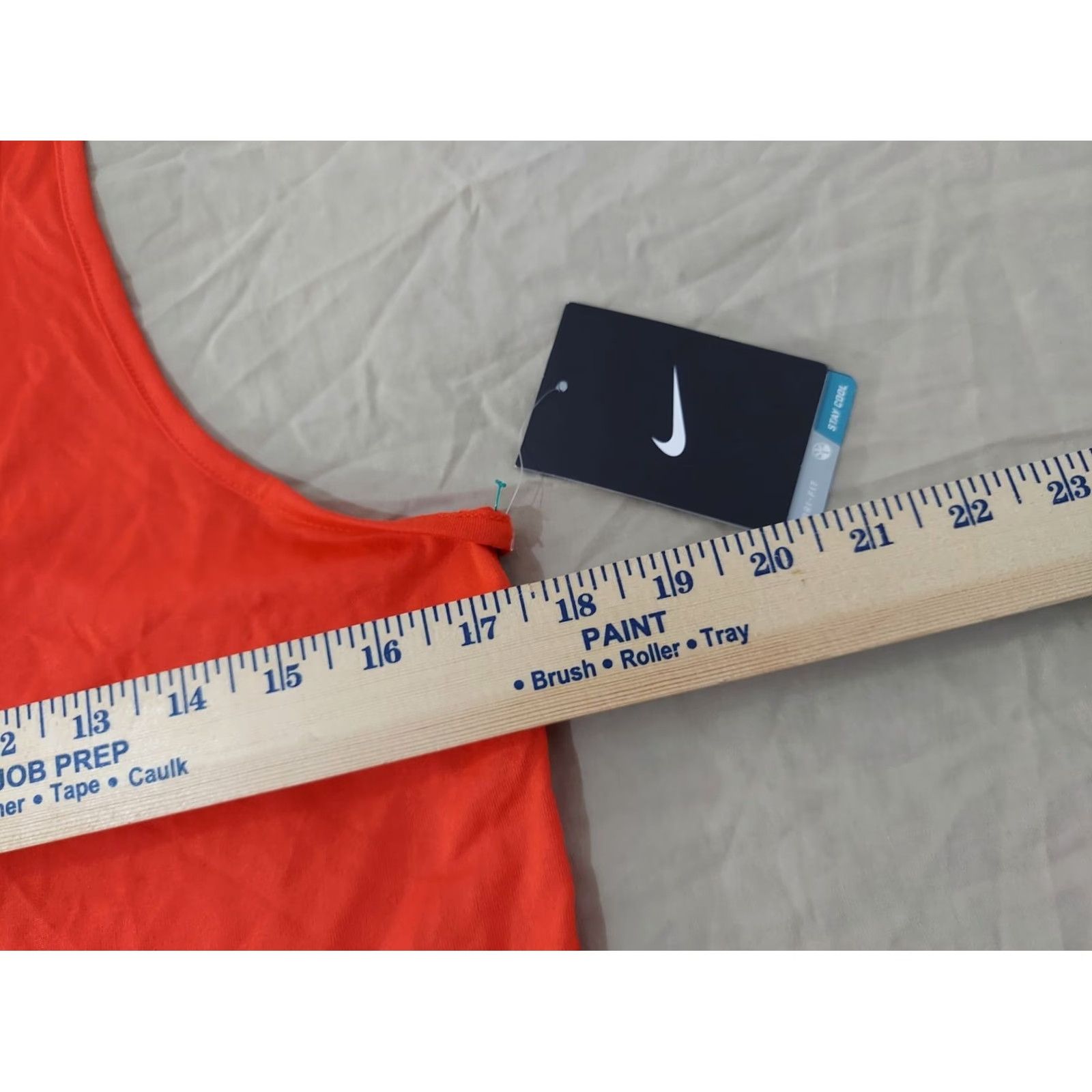 Nike VINTAGE N/A Size L / US 10 / IT 46 - 5 Thumbnail