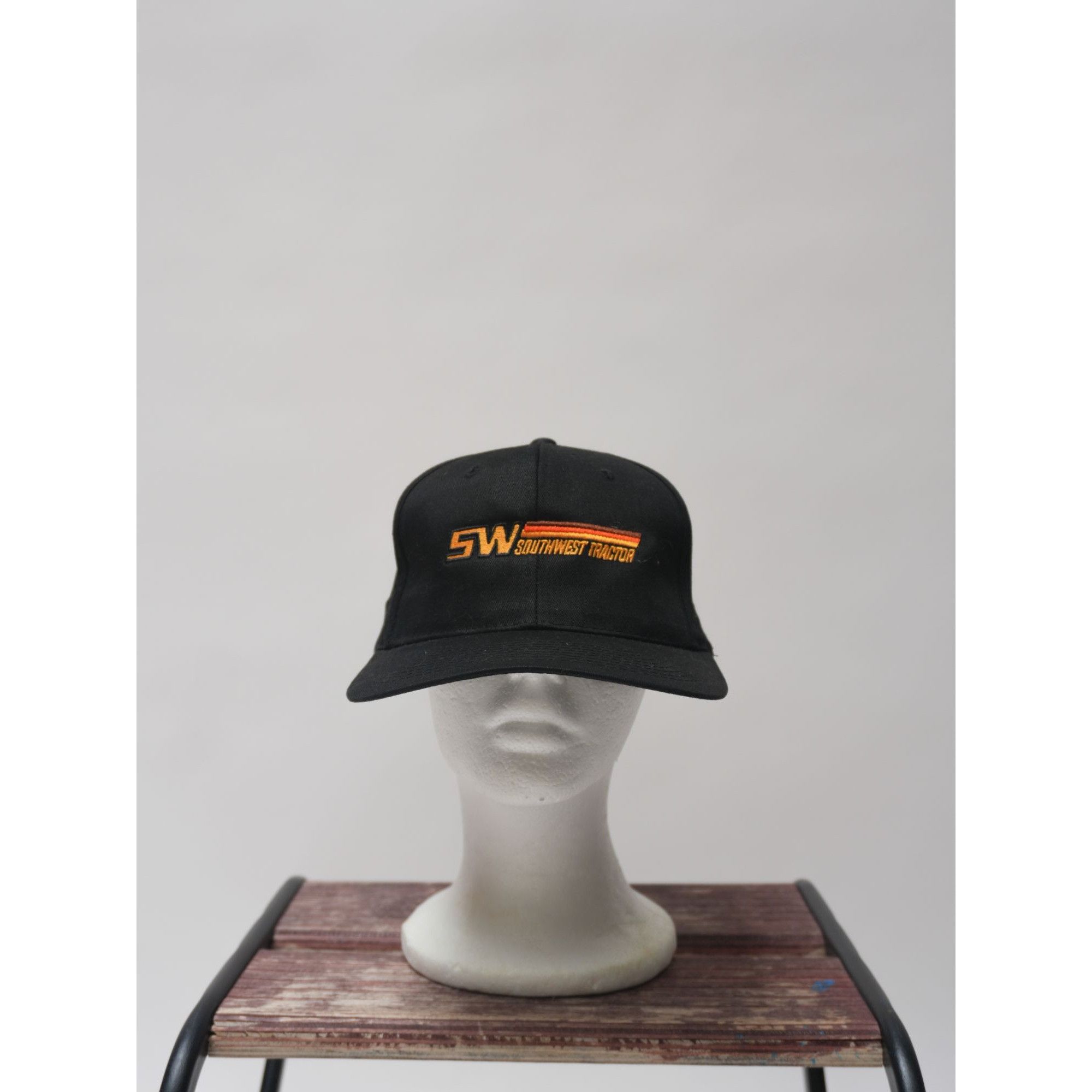 Other Vintage Southwest Tractor Hat Size ONE SIZE - 2 Thumbnail