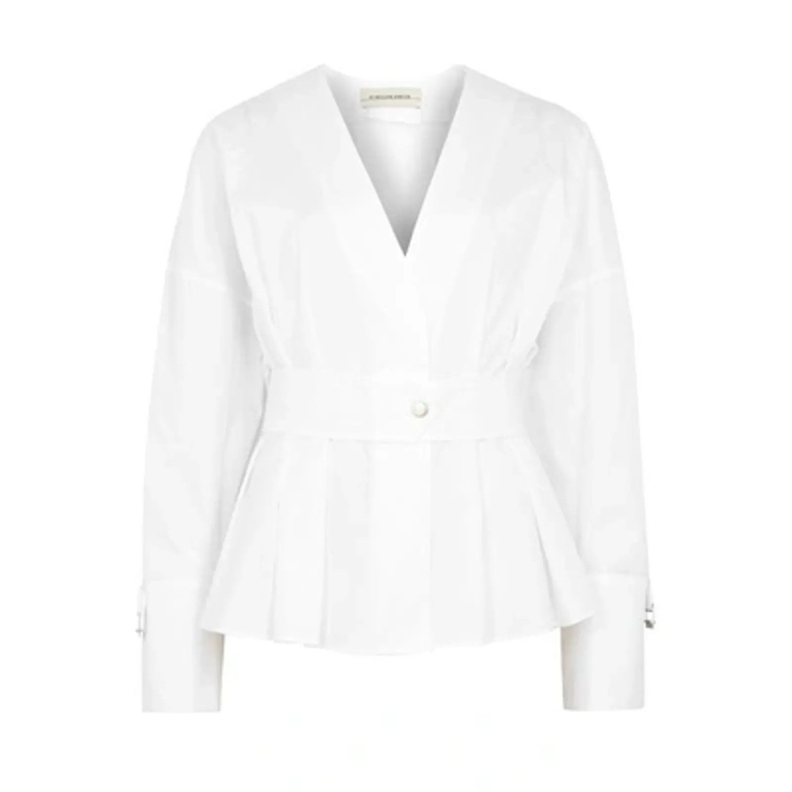 By Malene Birger By Malene Birger Filonas Shirt Size M / US 6-8 / IT 42-44 - 1 Thumbnail