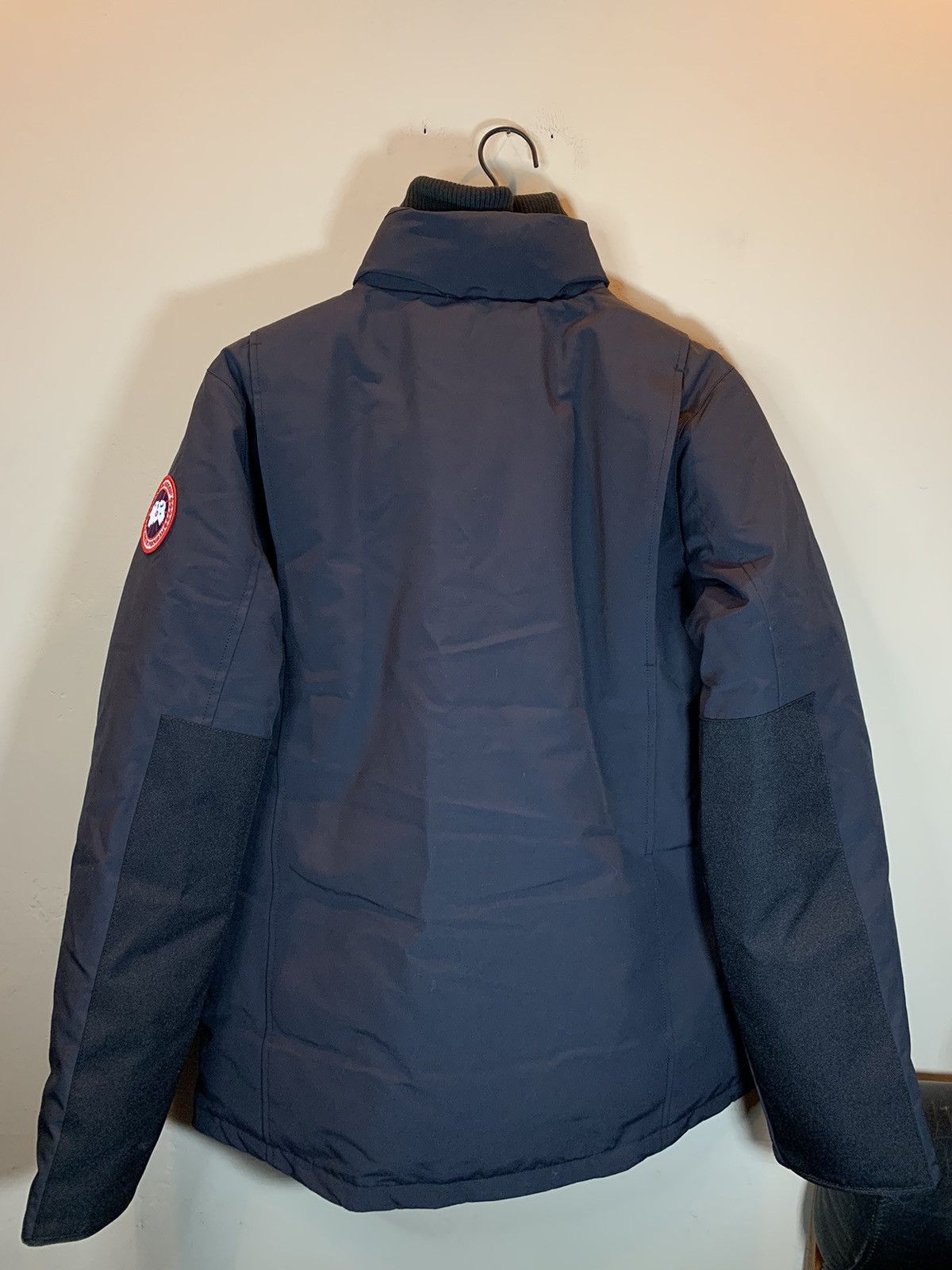Canada Goose × Designer RARE* New Canada Goose Forester Down Fill Cargo Jacket Coat Size US S / EU 44-46 / 1 - 3 Thumbnail