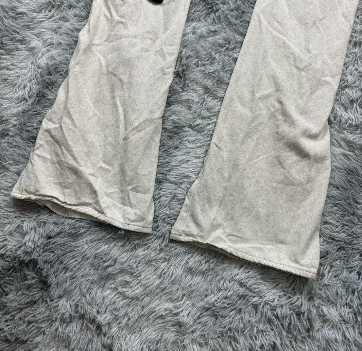 Rick Owens Rick Owens banana Size US 30 / EU 46 - 6 Thumbnail