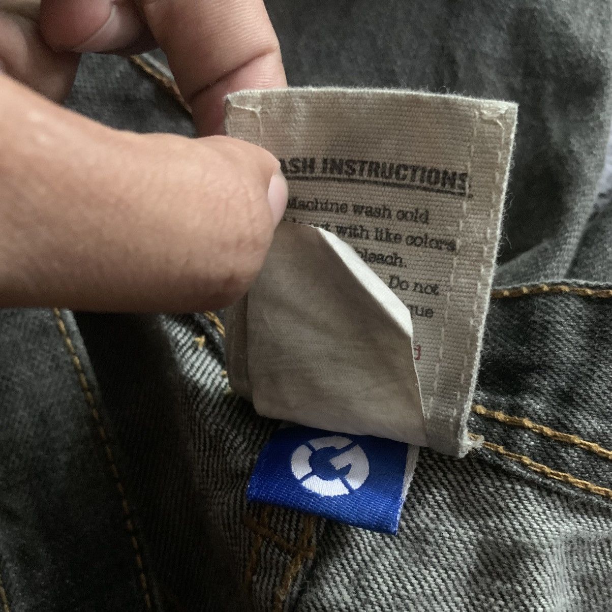 G-Unit G-Unit 50 Cent Denim Company Jeans Pants Size US 34 / EU 50 - 7 Thumbnail