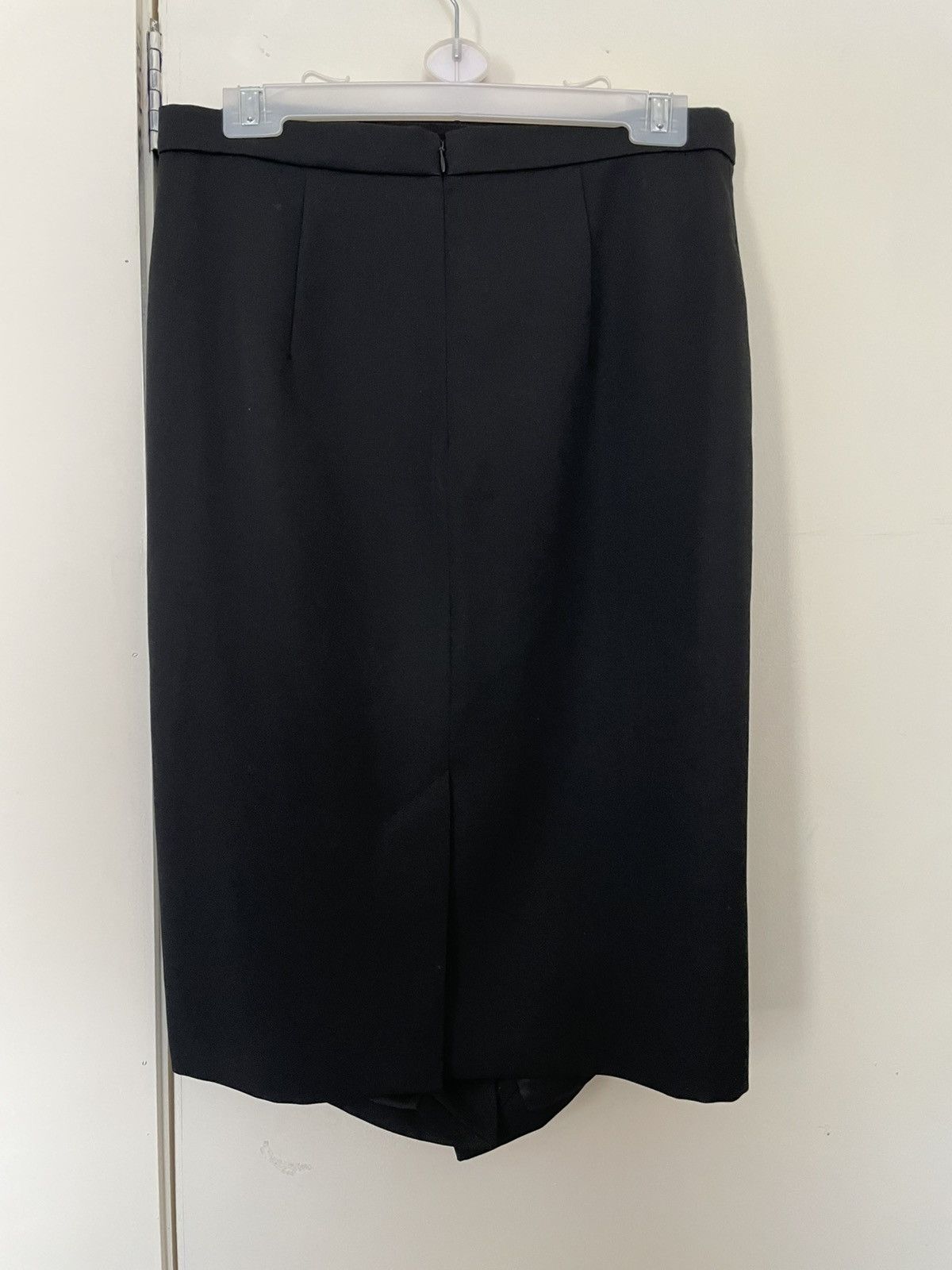 Burberry Burberry midi skirt Size 30" / US 8 / IT 44 - 2 Thumbnail