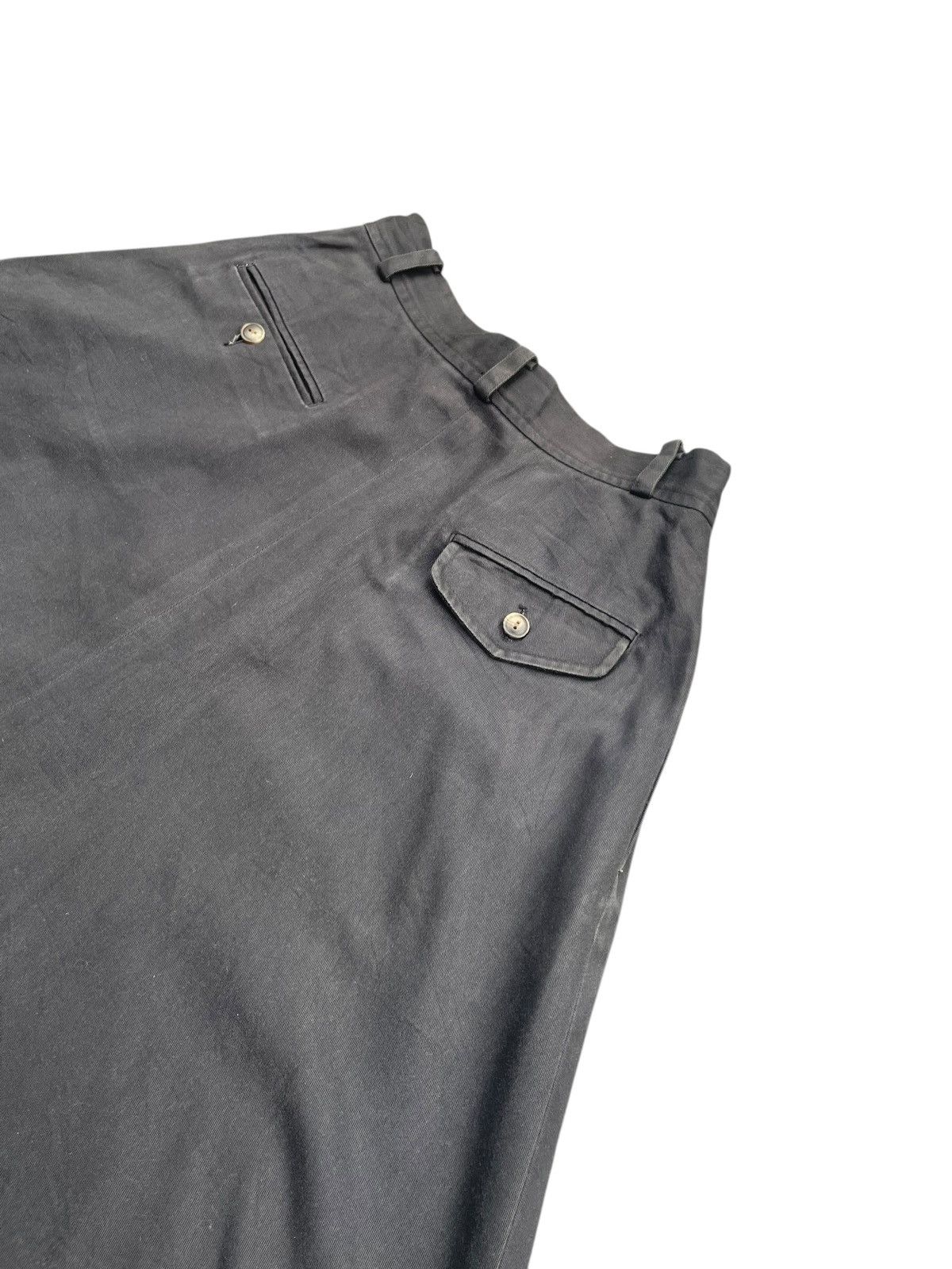 Designer × Ralph Lauren Ralph Lauren Country Skirt Size 26" / US 2 / IT 38 - 7 Thumbnail