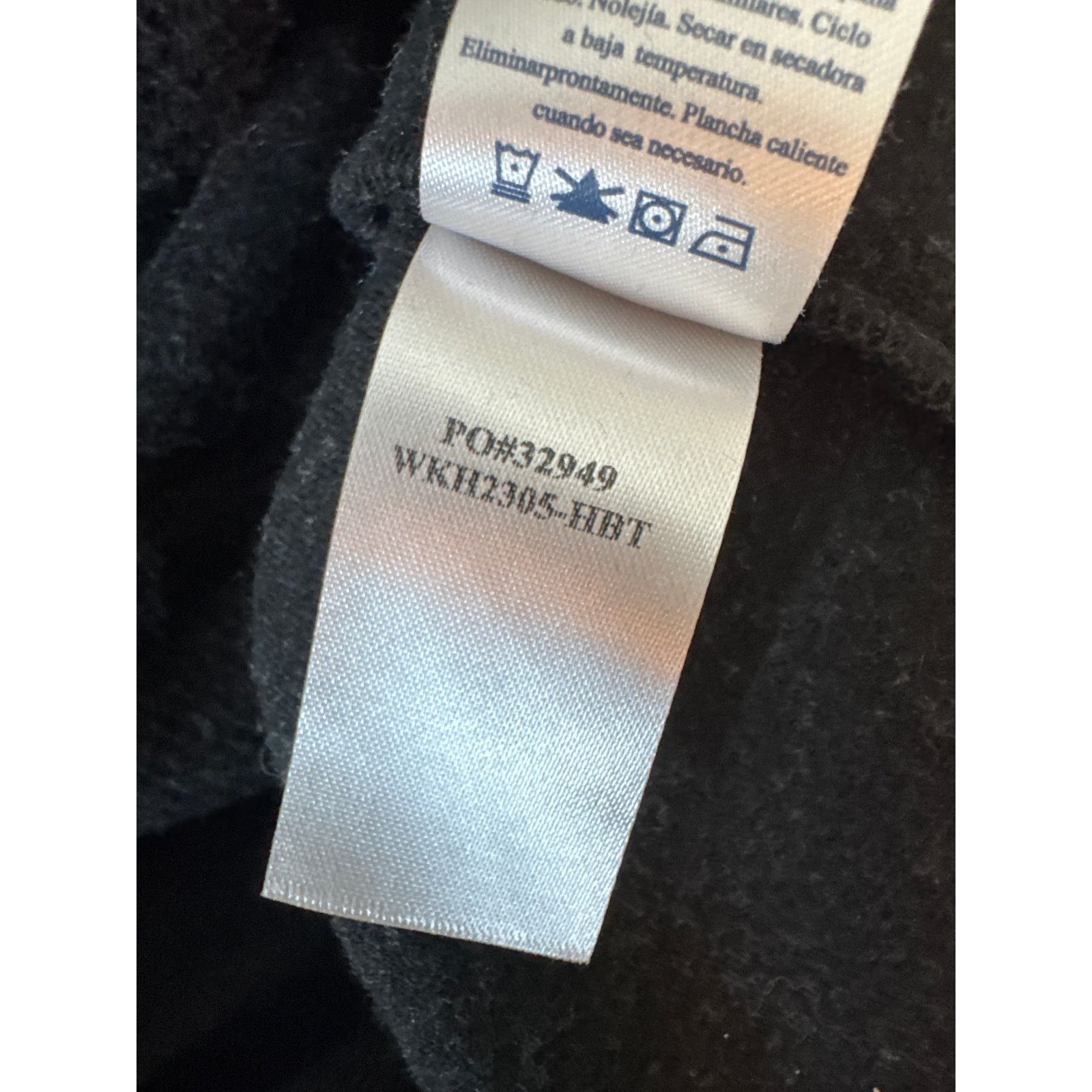 Faherty FAHERTY Legend Lounge Half Zip Sweatshirt WKH2305-HBT Size M / US 6-8 / IT 42-44 - 9 Thumbnail