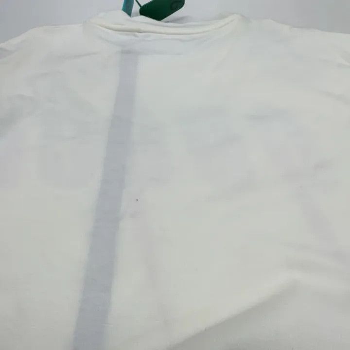 Gucci Gucci Gucci Lido Printed Short Sleeve T-Shirt -2506 Size US M / EU 48-50 / 2 - 3 Thumbnail