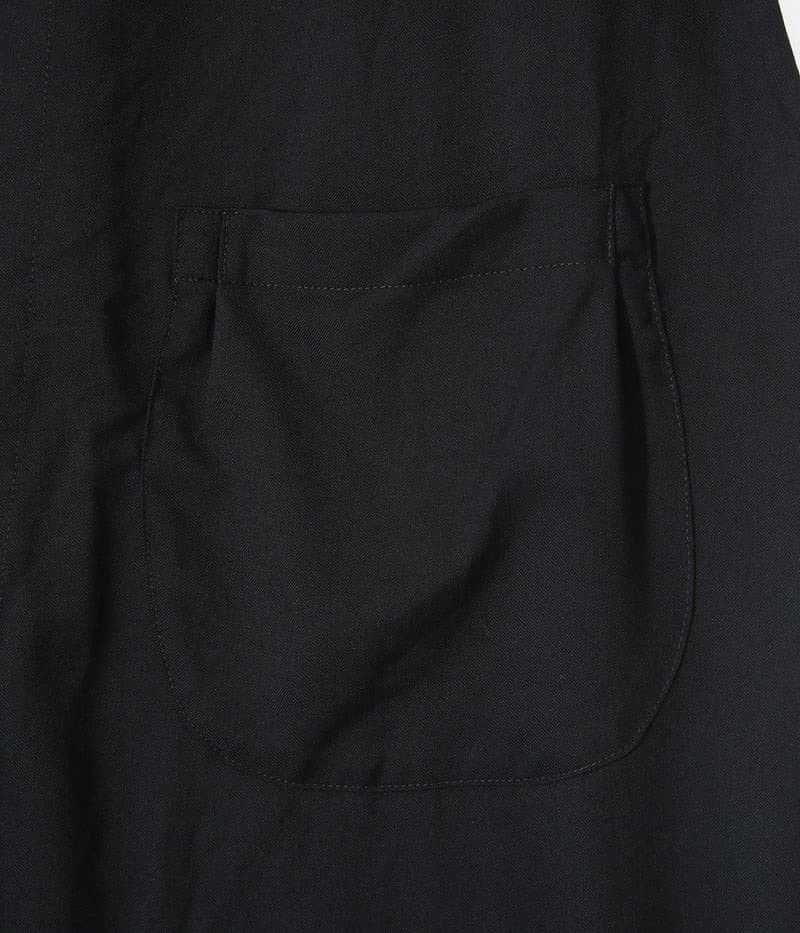 Geoffrey B. Small NVC02 1920’s French Double Breasted coat reproduction Size US M / EU 48-50 / 2 - 6 Thumbnail