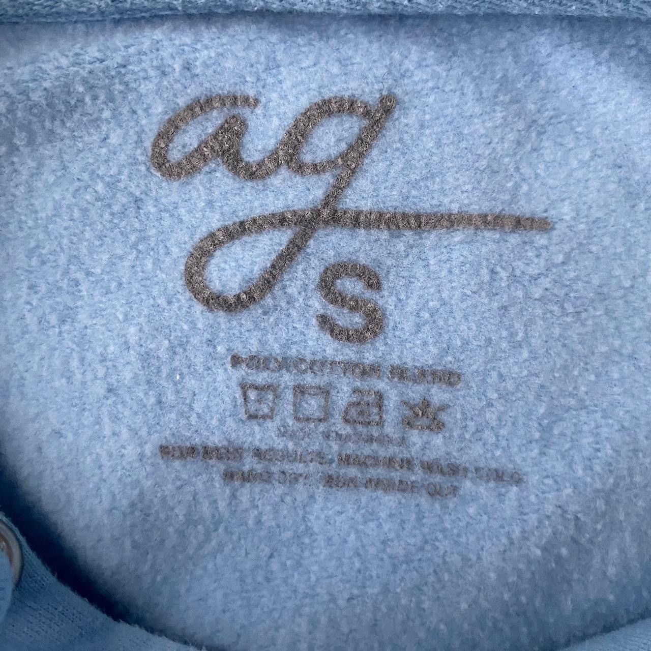 Nike Austin AG Nike hoodie Size US S / EU 44-46 / 1 - 5 Thumbnail
