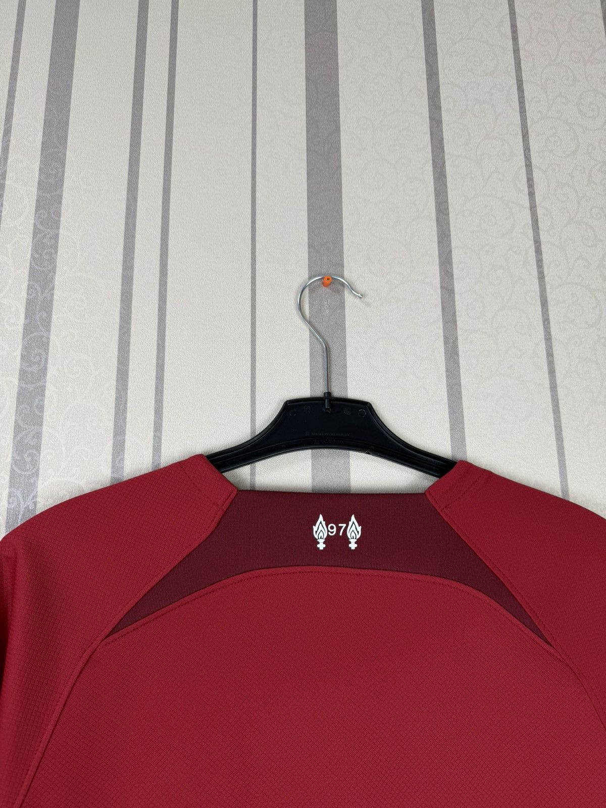 Nike Nike liverpool Jersey Size US M / EU 48-50 / 2 - 14 Thumbnail