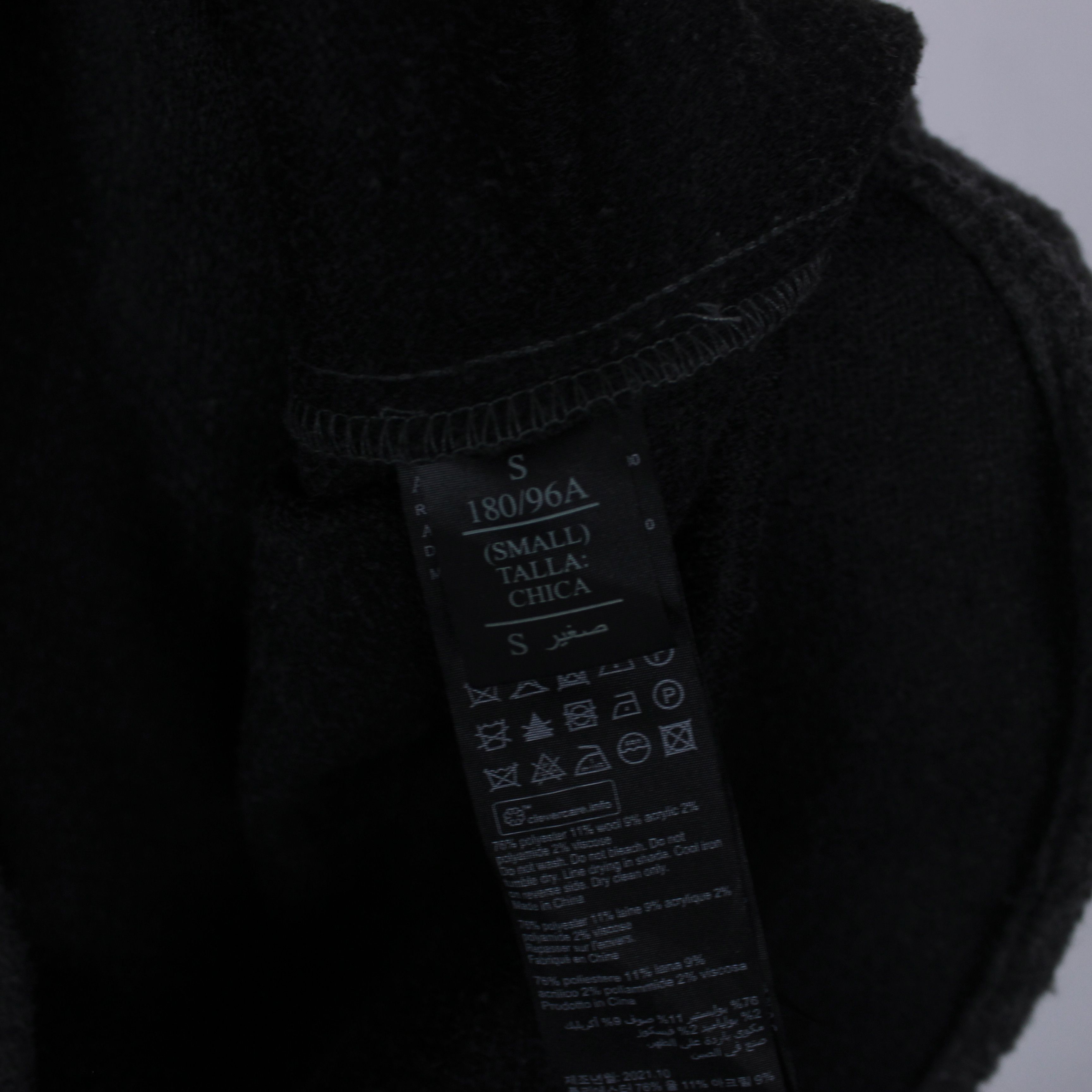Allsaints Allsaints heavy shirt jacket wool dillingham ls shirt M Size US S / EU 44-46 / 1 - 7 Thumbnail