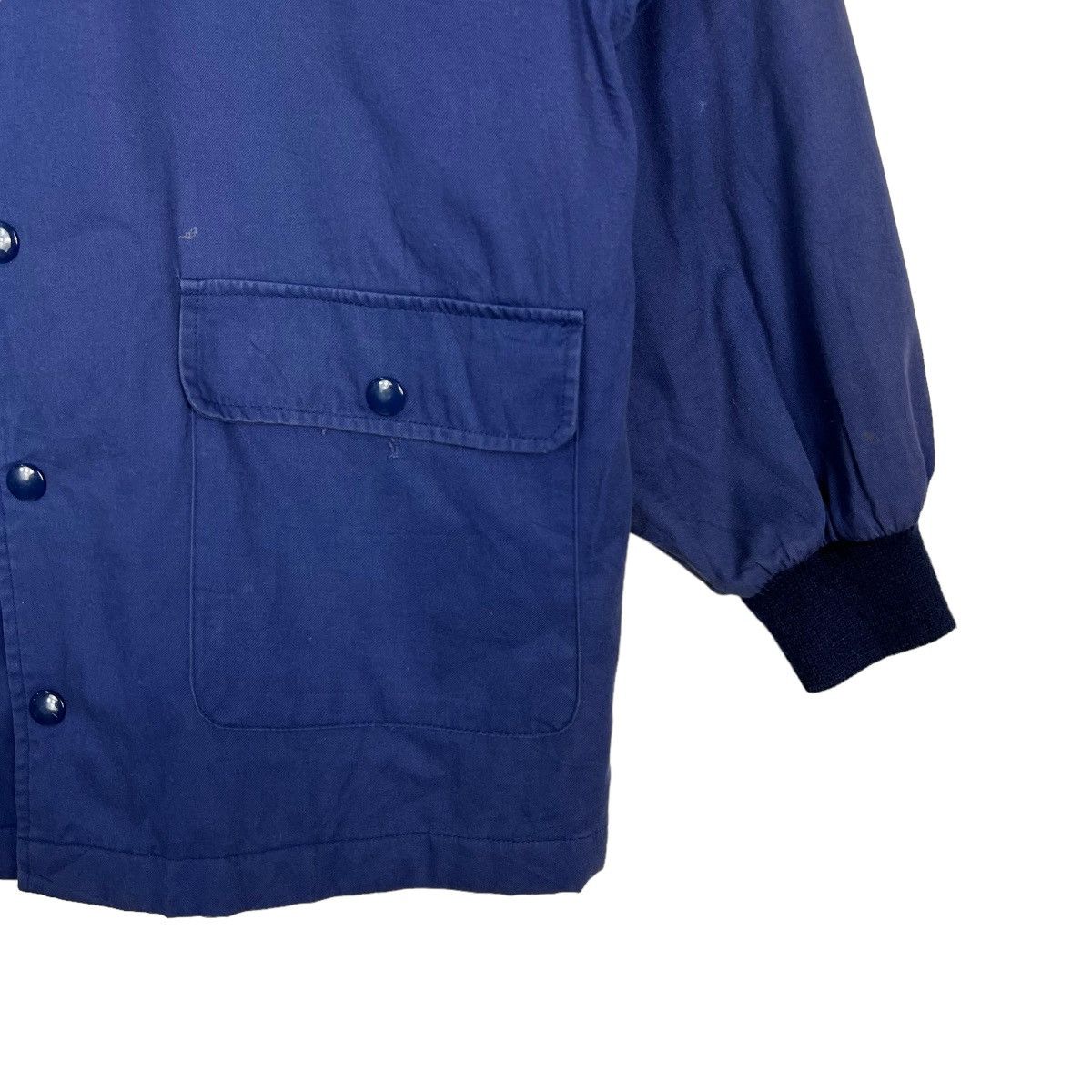 Japanese Brand 🔥 VINTAGE FAMIELL CLUB BOMBER JACKET Size US M / EU 48-50 / 2 - 5 Thumbnail