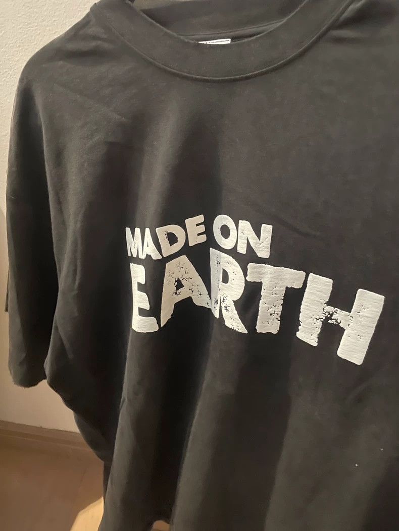 Vetements Vetements T-Shirt, Size XS Size US XS / EU 42 / 0 - 2 Thumbnail