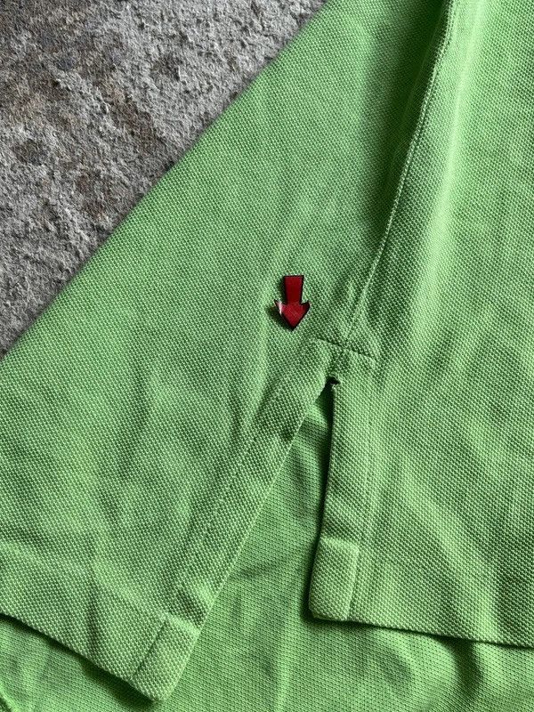 Polo Ralph Lauren Polo Ralph Lauren Small Pony Sz S Polo Shirt Size US S / EU 44-46 / 1 - 12 Thumbnail