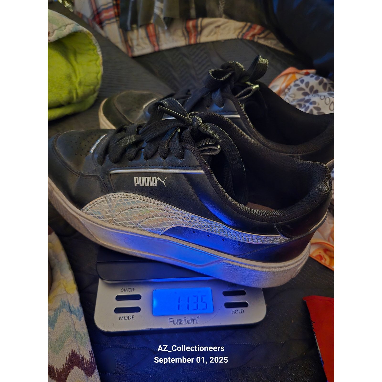 Puma Puma 7 sneakers Size US 7 / IT 37 - 9 Thumbnail