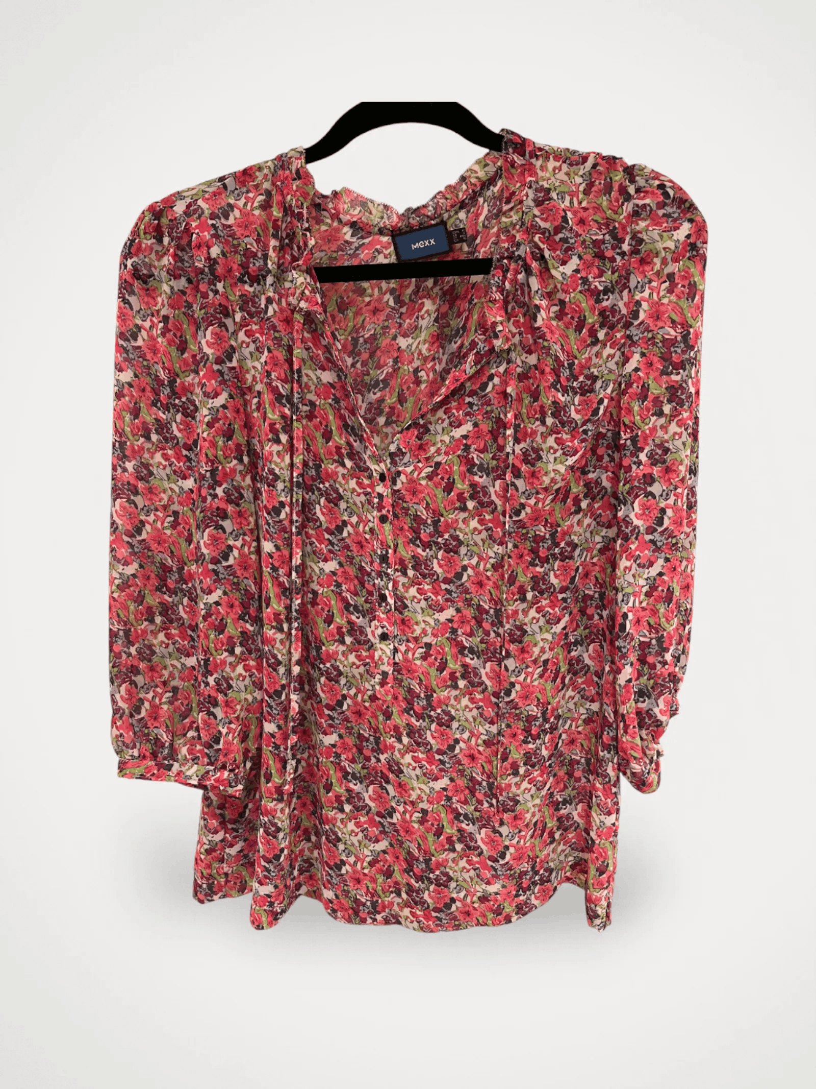 Mexx Mexx Blouse Size M / US 6-8 / IT 42-44 - 1 Thumbnail