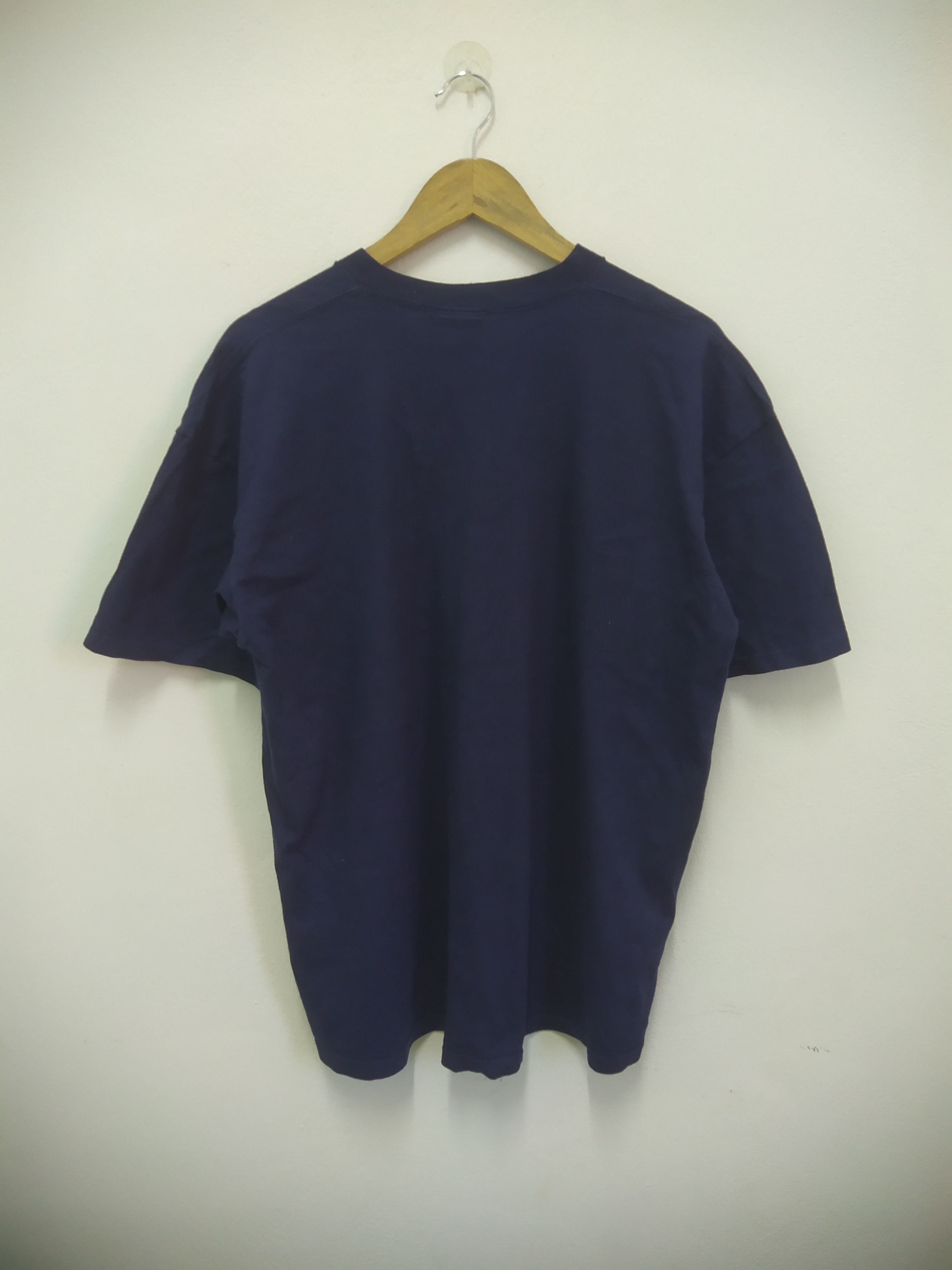Lee Lee Retro T-Shirt XL 90s Style Vintage Size US XL / EU 56 / 4 - 2 Thumbnail