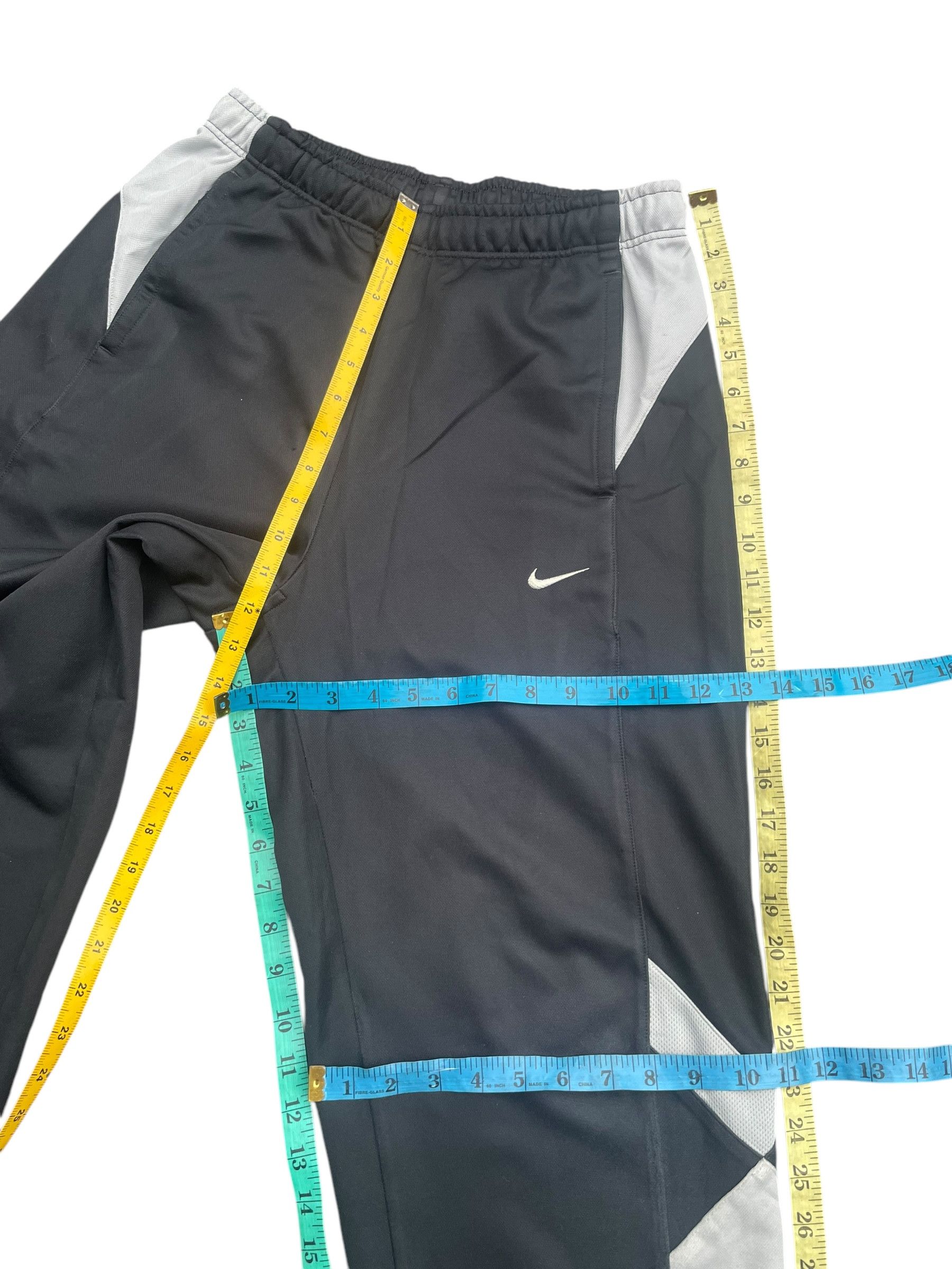 Nike Nike Track Bottom Size US 32 / EU 48 - 12 Thumbnail