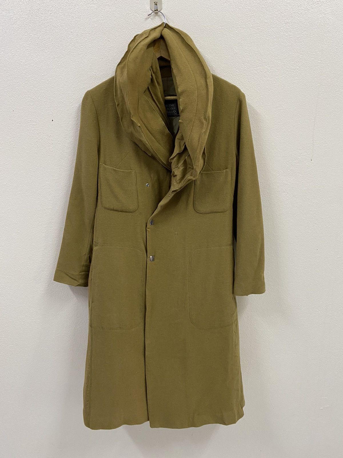 Marithe + Francois Girbaud Marithe Francois Girbaud - 🔥Rare Piece🔥 Size M / US 6-8 / IT 42-44 - 1 Thumbnail