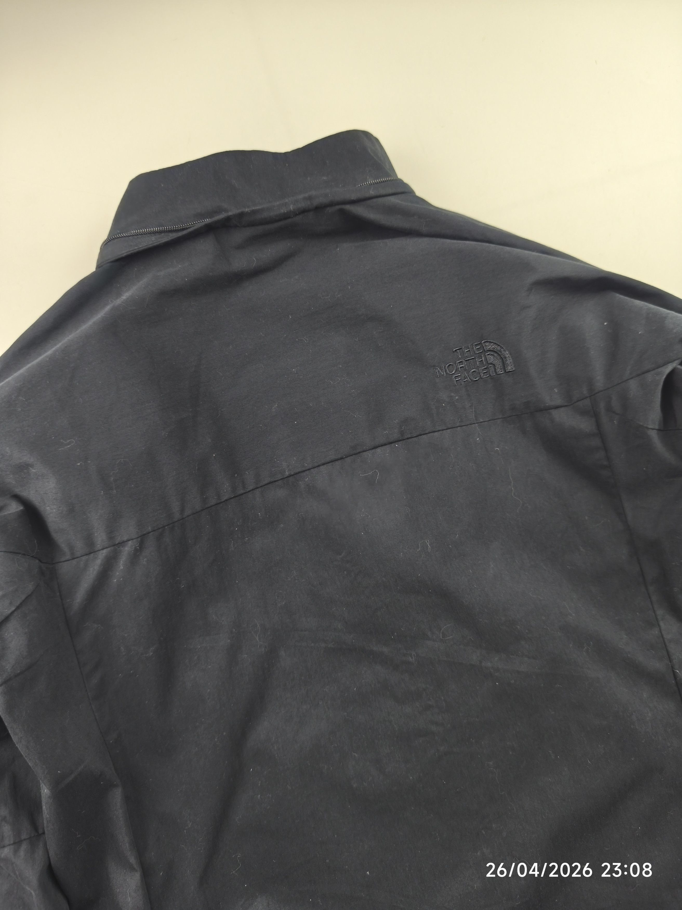 Kazuki Kuraishi × The North Face the north face x kazuki kuraishi mandarin windwall jacket Size XS / US 0-2 / IT 36-38 - 13 Thumbnail