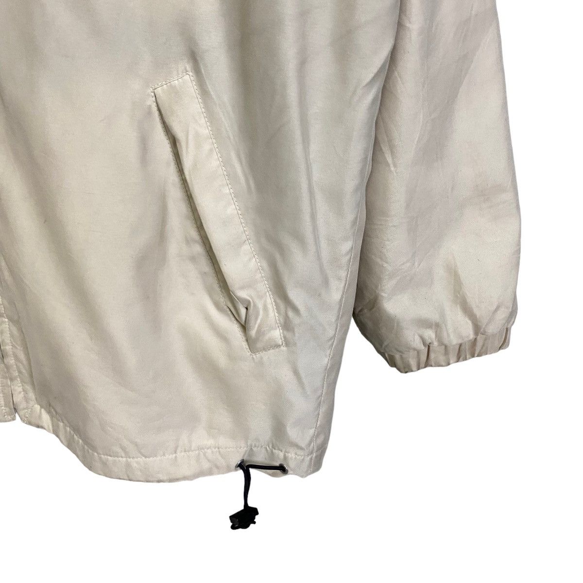 McGregor × Vintage McGREGOR VINTAGE BIG LOGO INSIDE LIGHT JACKET Size US L / EU 52-54 / 3 - 5 Thumbnail