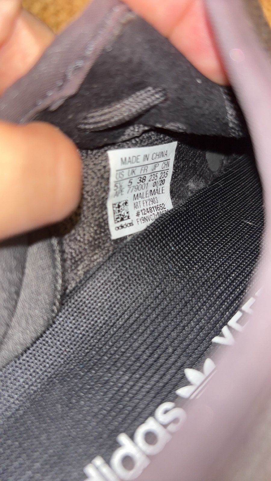 Yeezy Yeezy Boost 350 V2 Size US 5.5 / EU 38 - 6 Thumbnail