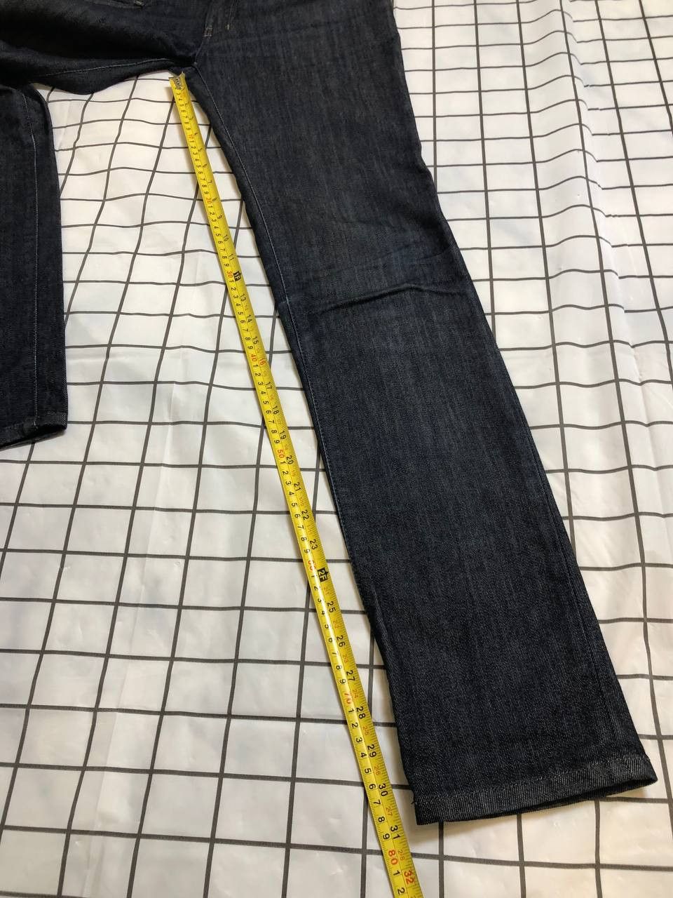 Diesel Diesel Women Nevy Jeans Diamante Has Some Size 29" - 8 Thumbnail