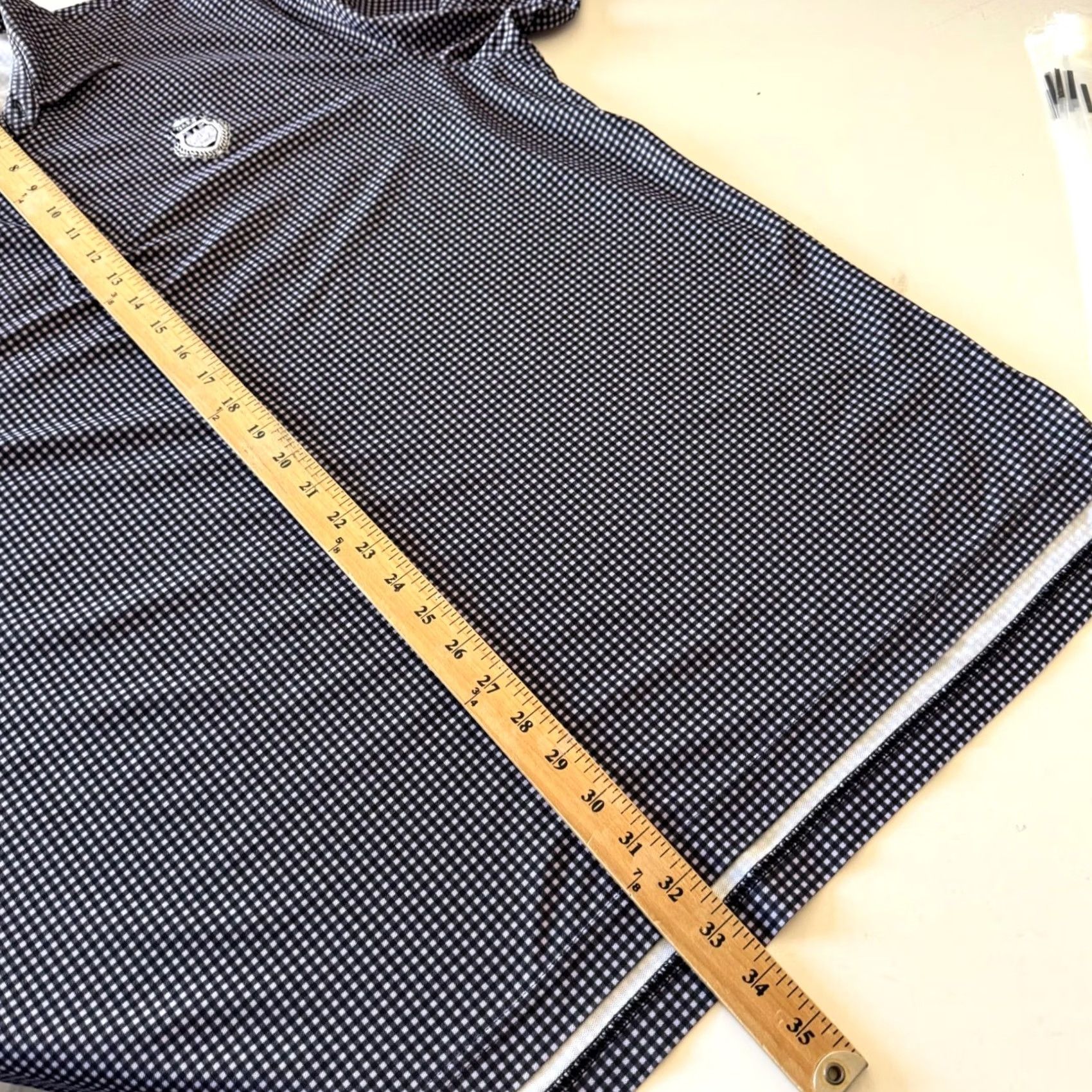 Peter Millar VINTAGE: nope Size US XL / EU 56 / 4 - 7 Thumbnail